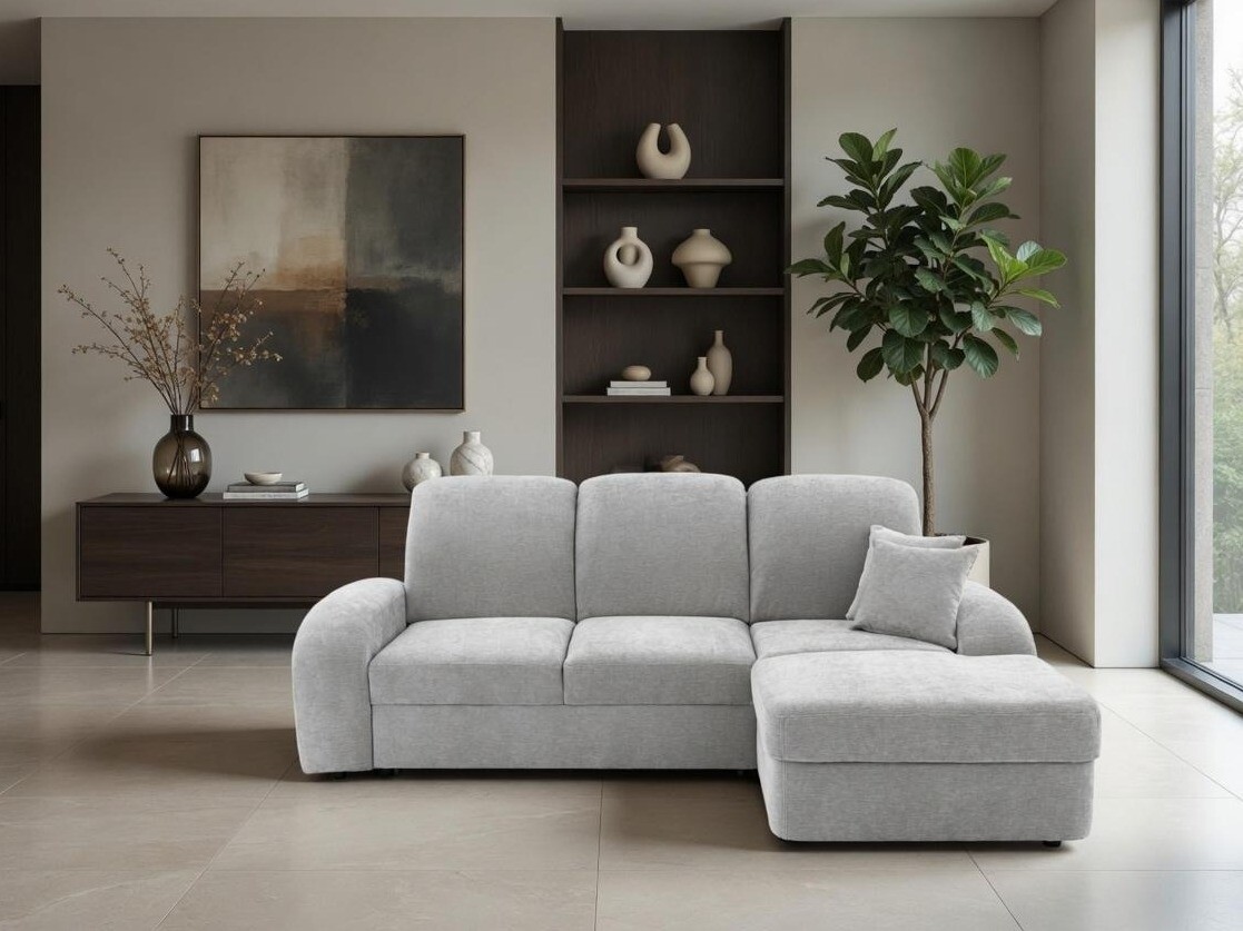 Hjørnesofa Carson 137 (Vibe 86)