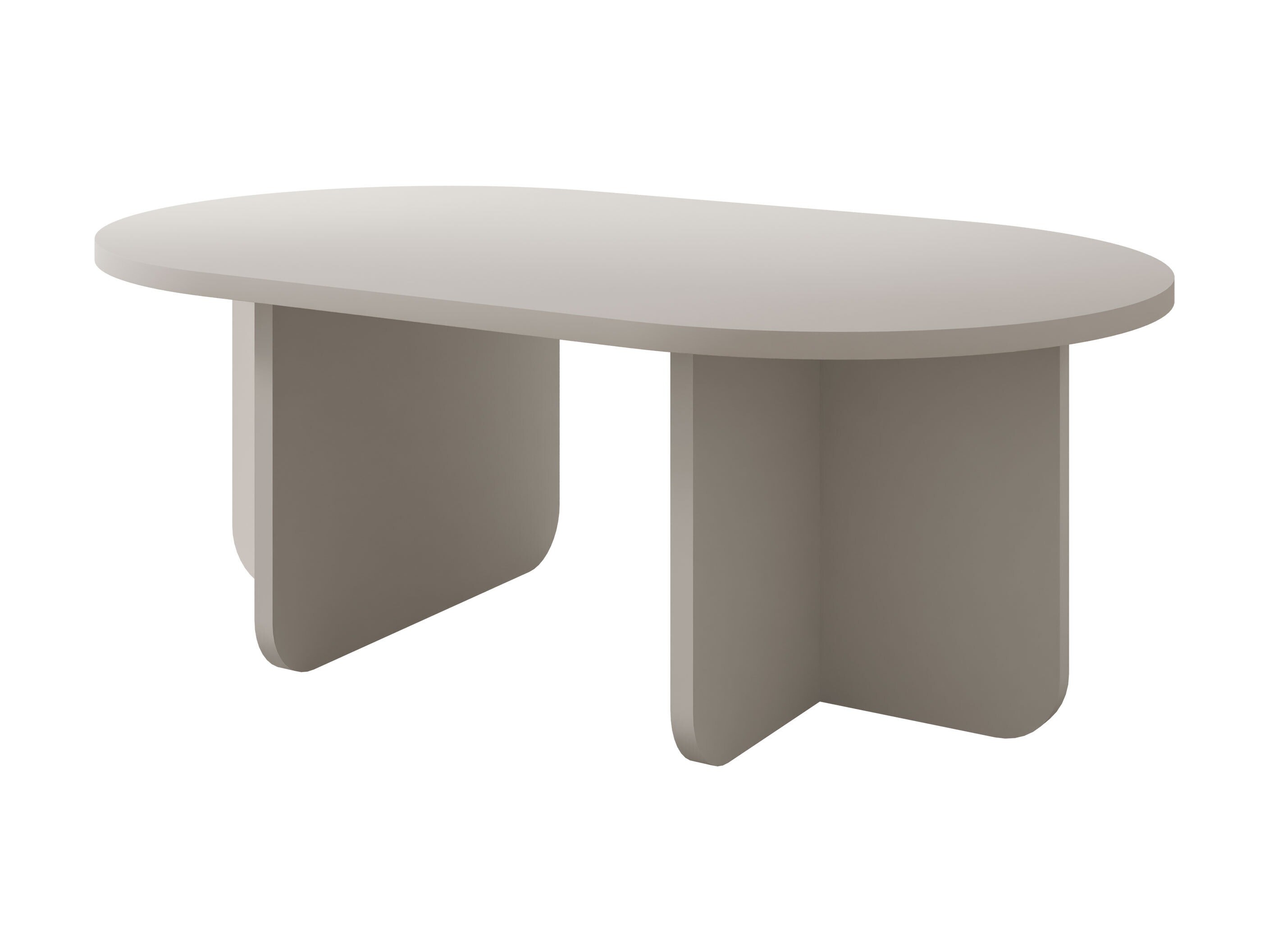 Sofabord Comfivo 594 (Beige)