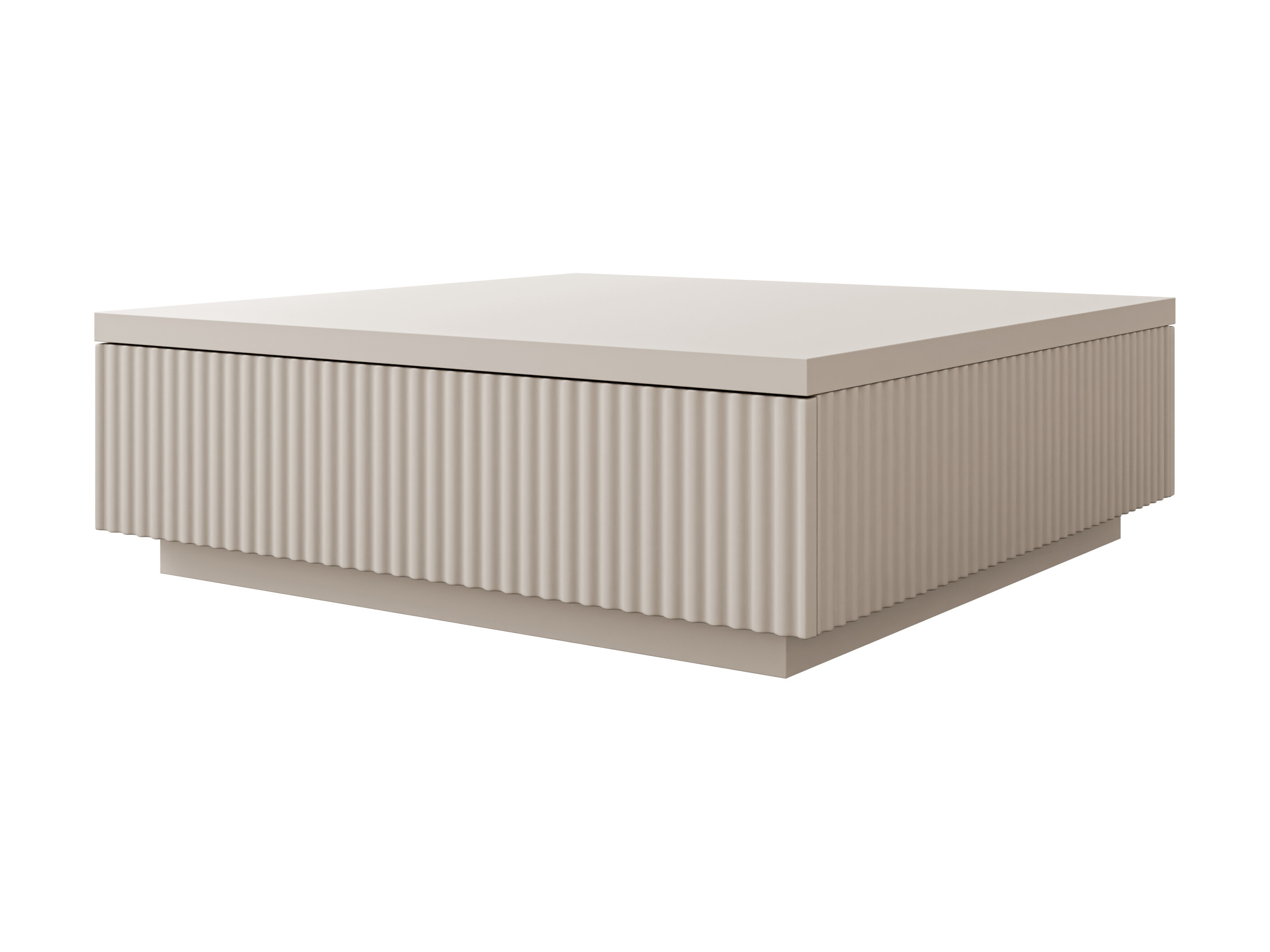 Sofabord Comfivo 596 (Beige)