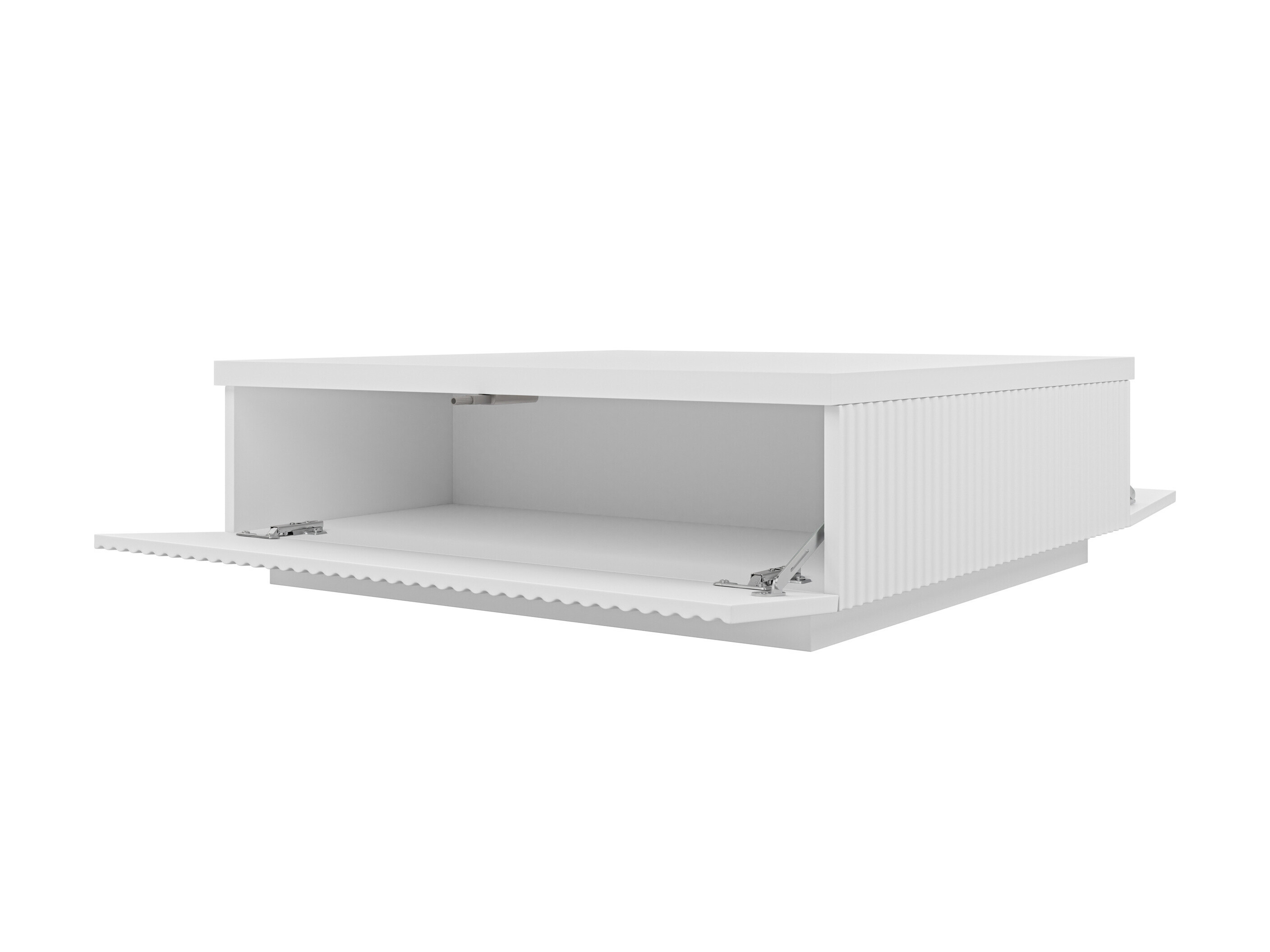 Sofabord Comfivo 596 (Sort)