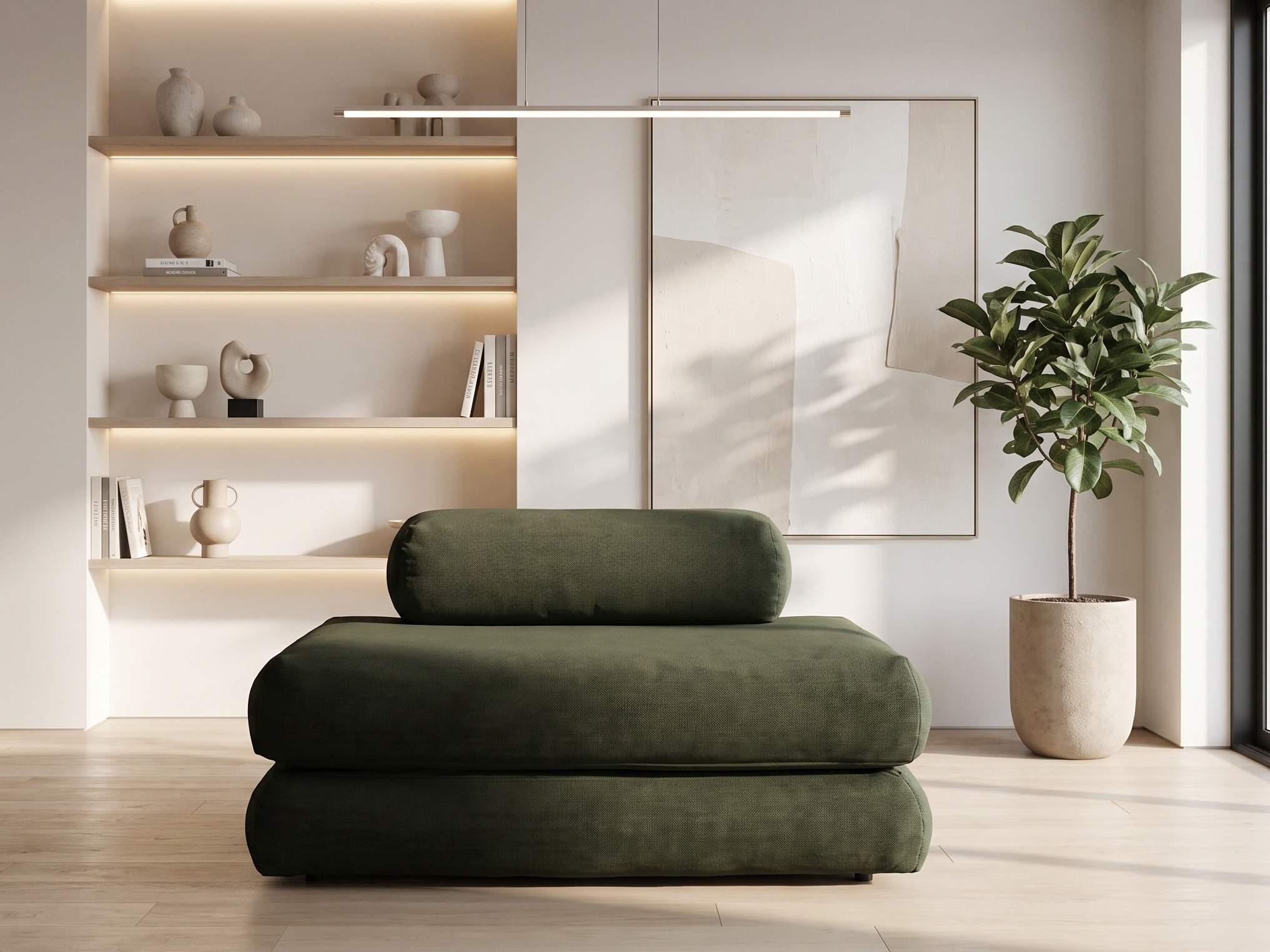 Sovesofa Carson 141 (Cruz 39)