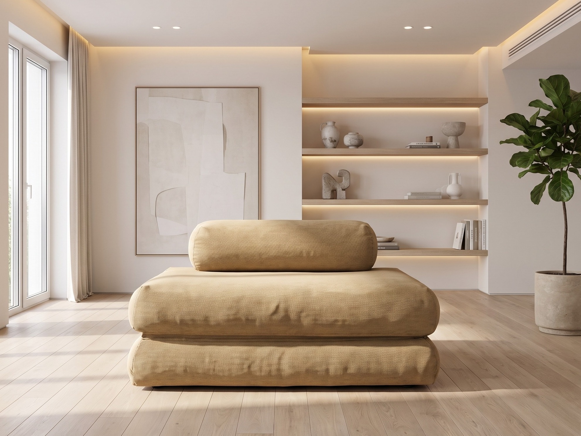 Sovesofa Carson 141 (Cruz 48)