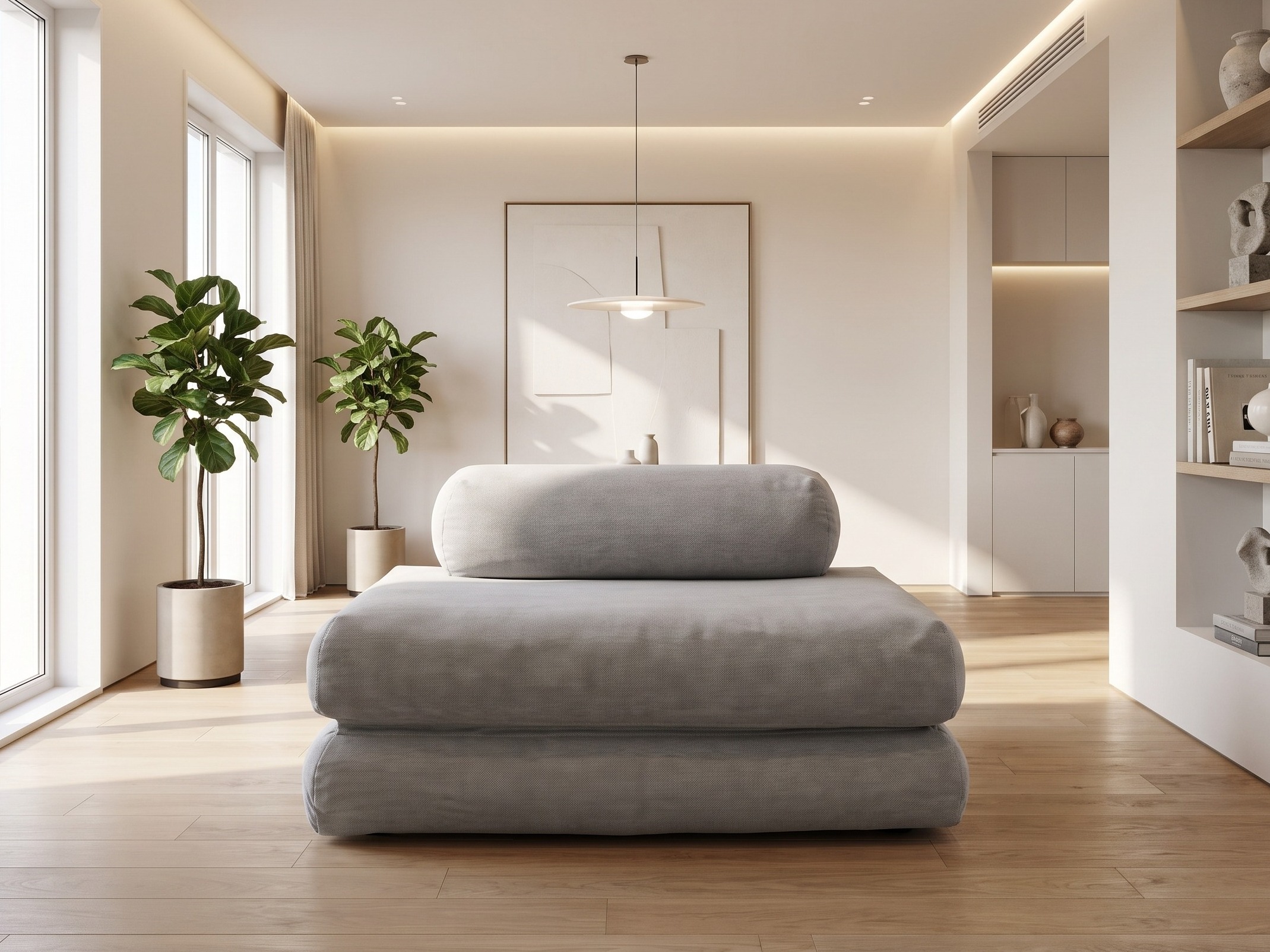 Sovesofa Carson 141 (Cruz 80)