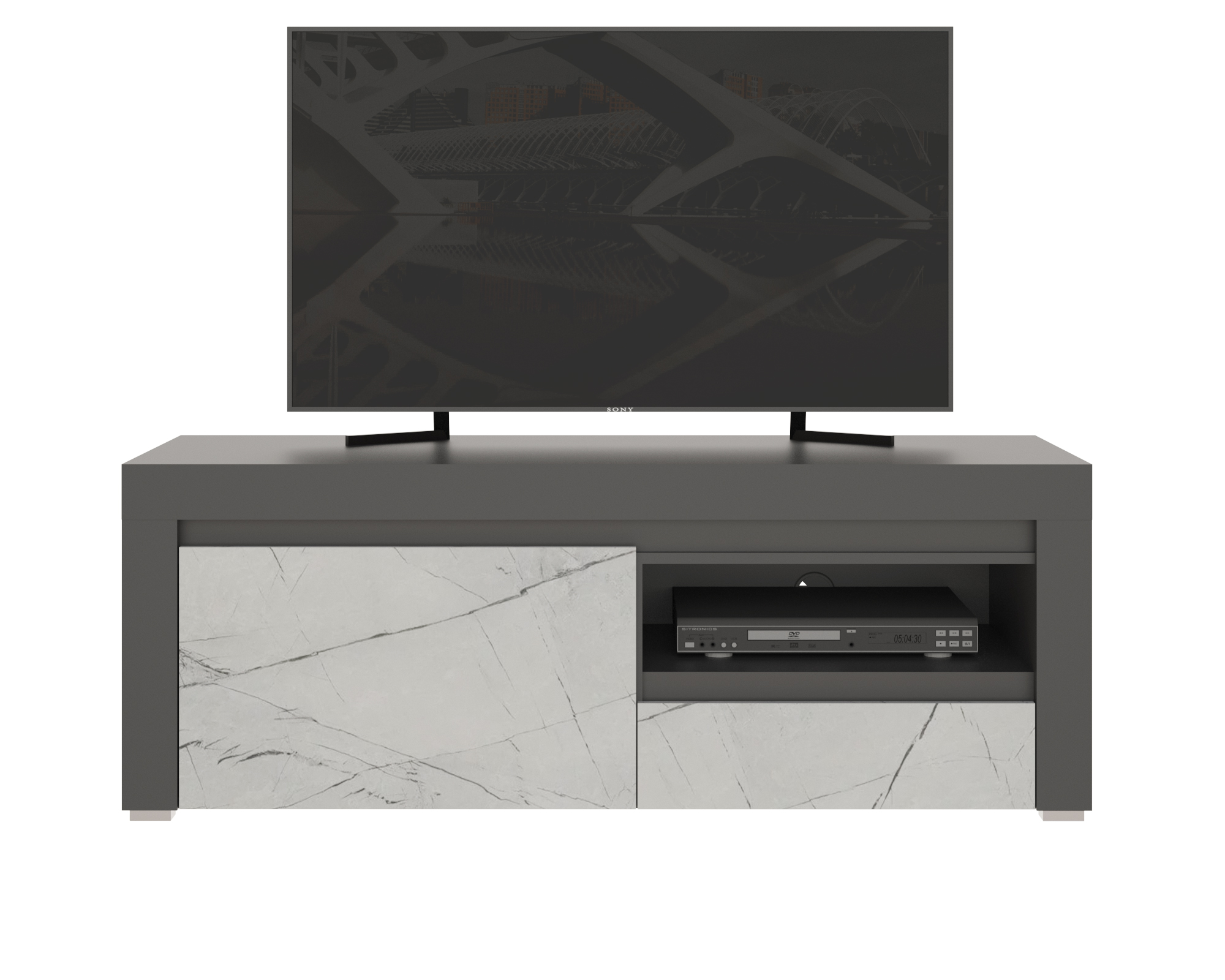 TV-bord Ontario 246