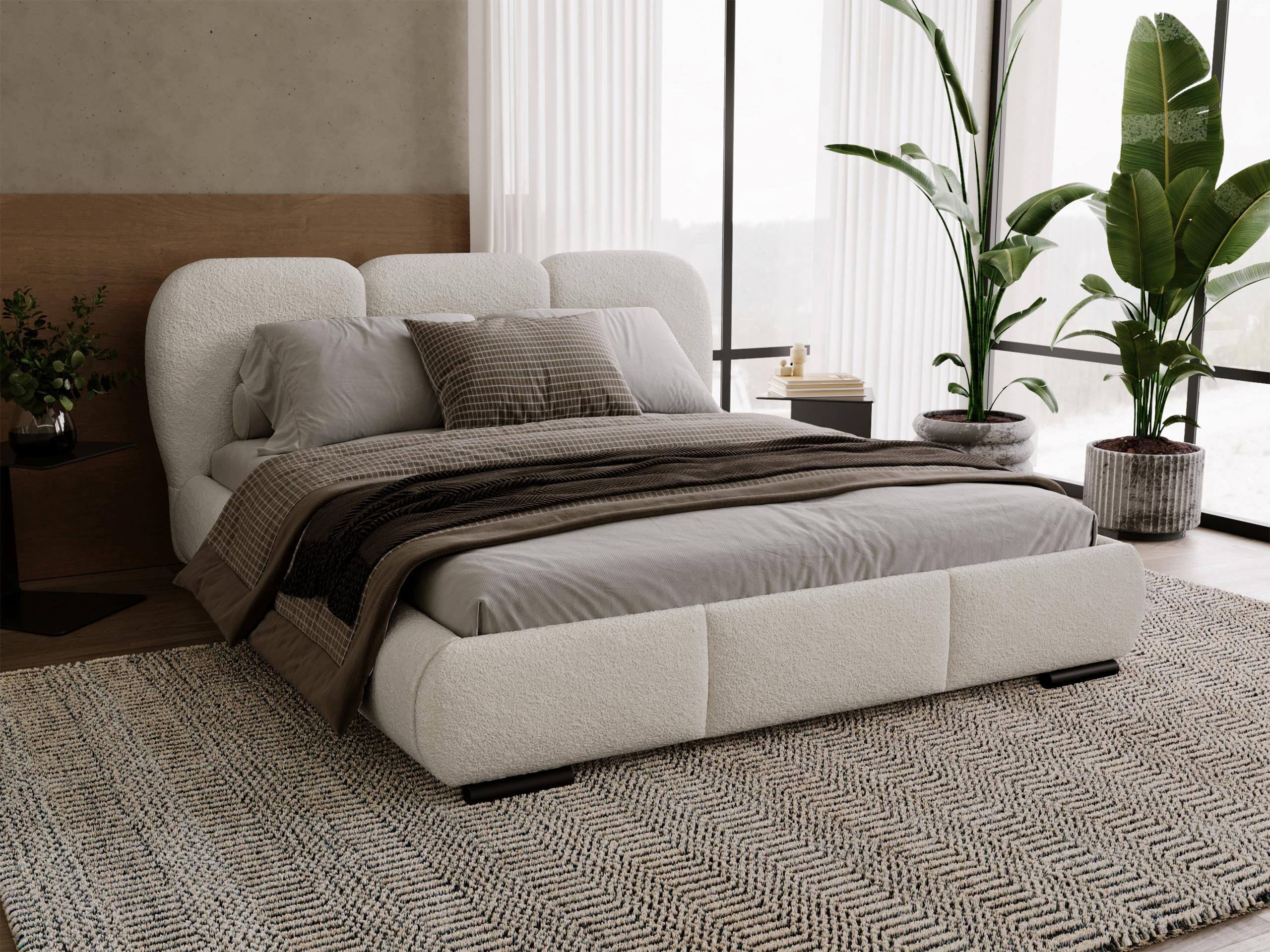 Seng TrendyNest Navium (Coral 50)