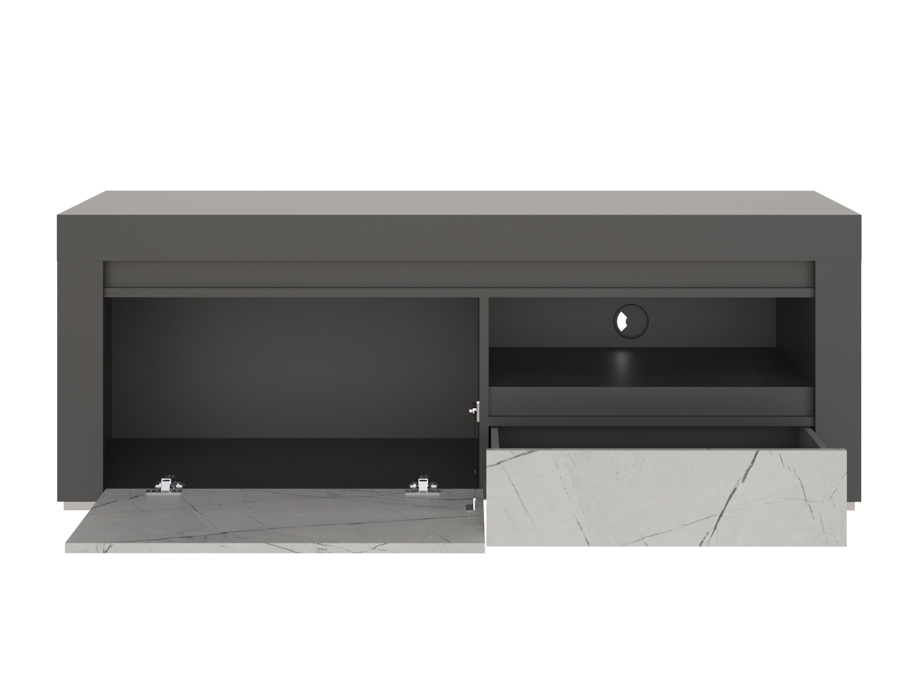 TV-bord Ontario 246