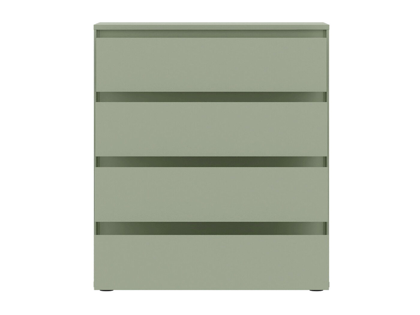 Kommode Torfiou 122 (Grøn)