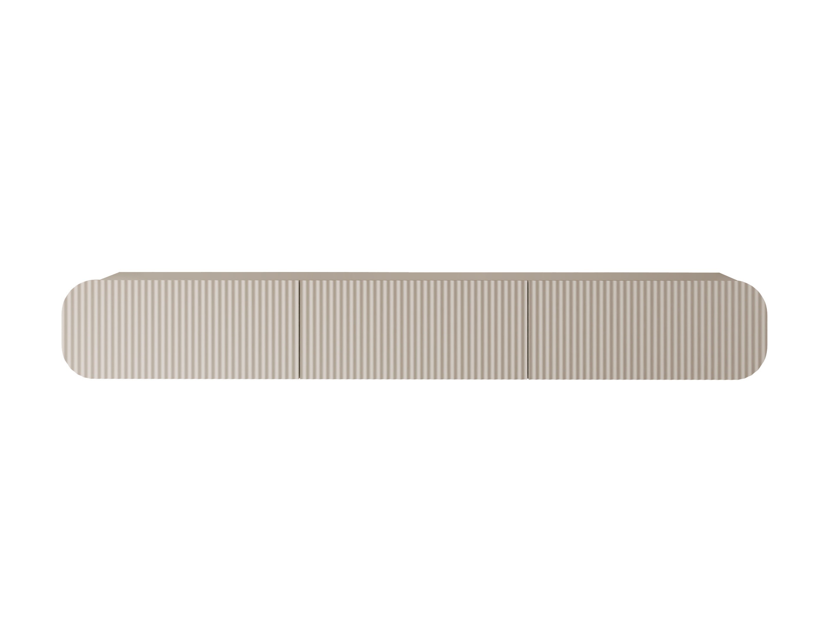 TV-bord Comfivo Amorus (Beige)