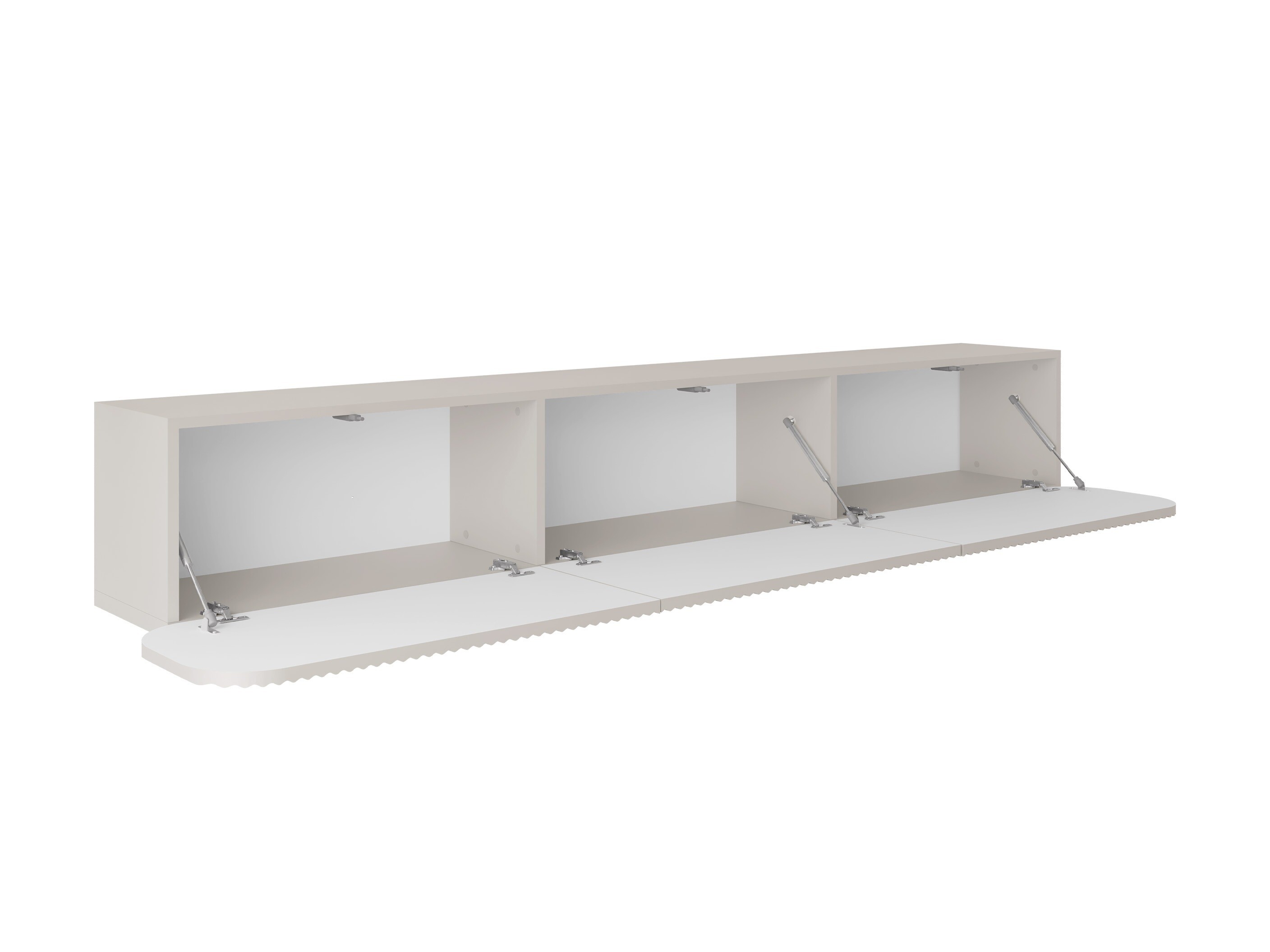 TV-bord Comfivo Amorus (Beige)