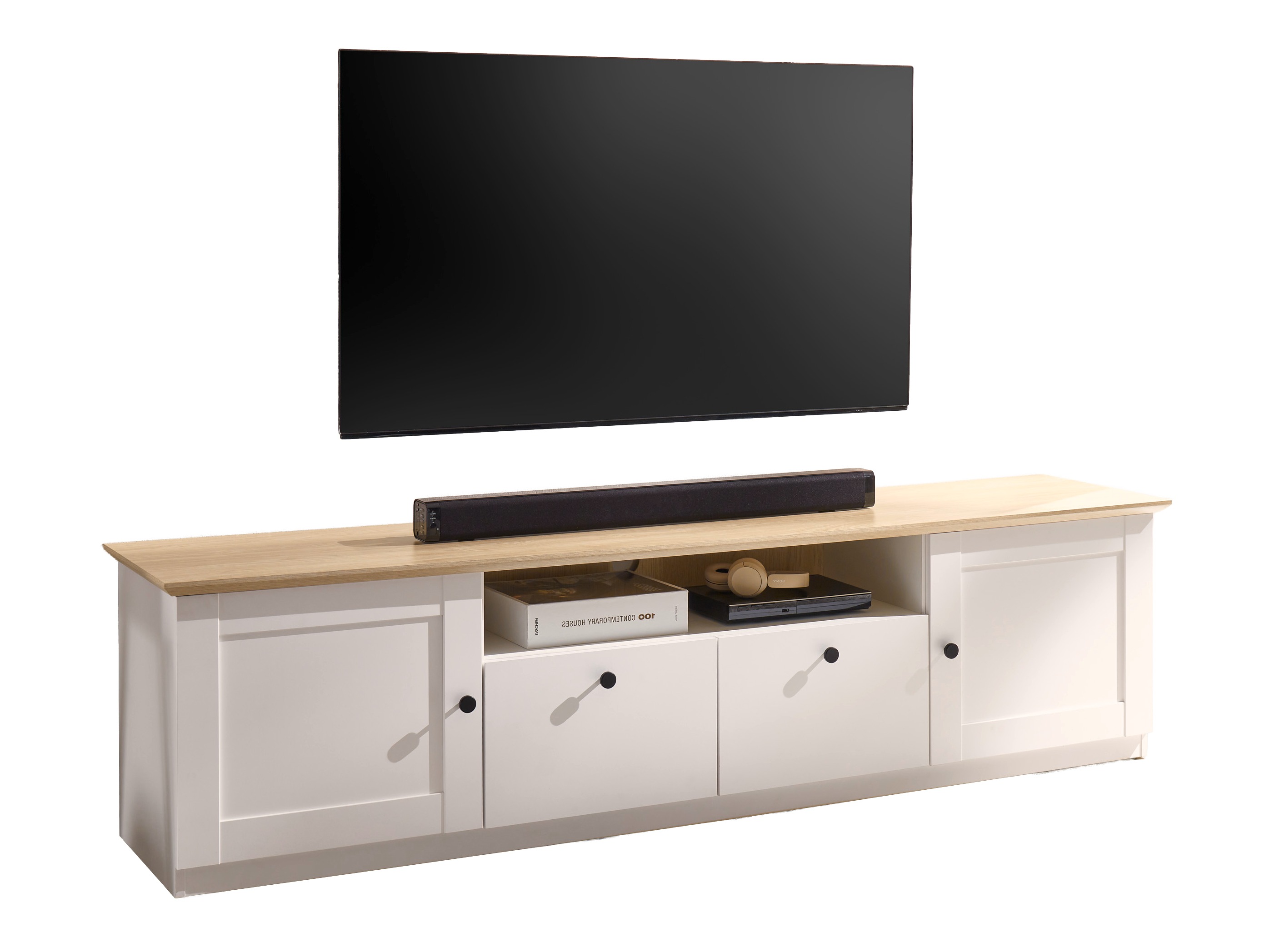 TV-bord Tivteu 107