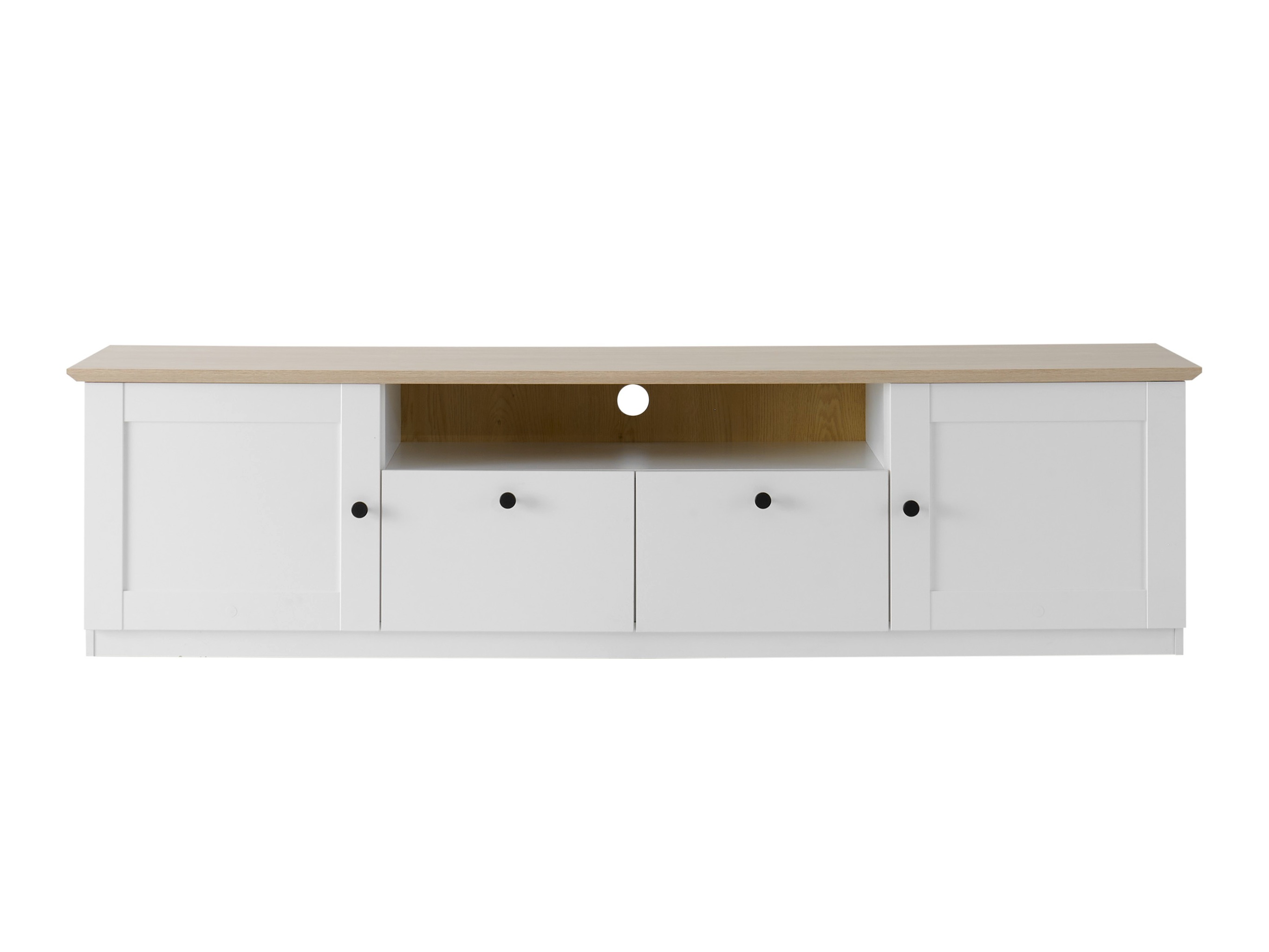 TV-bord Tivteu 107