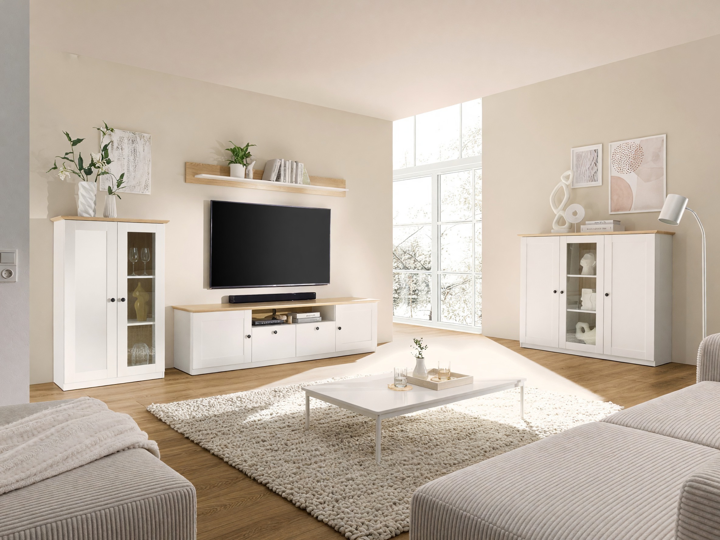 TV-bord Tivteu 107