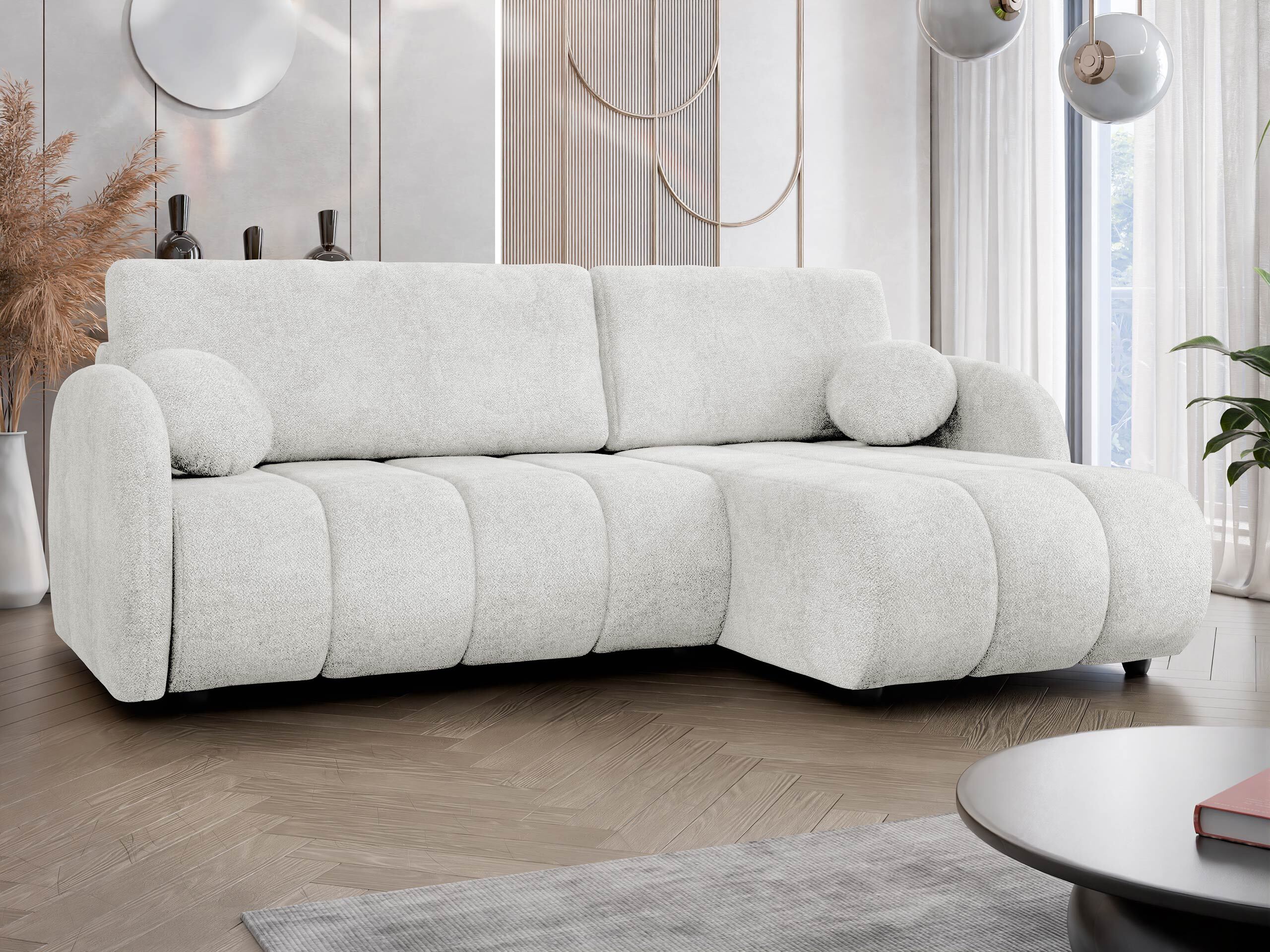 Hjørnesofa Columbus 247 (Sereno 682)