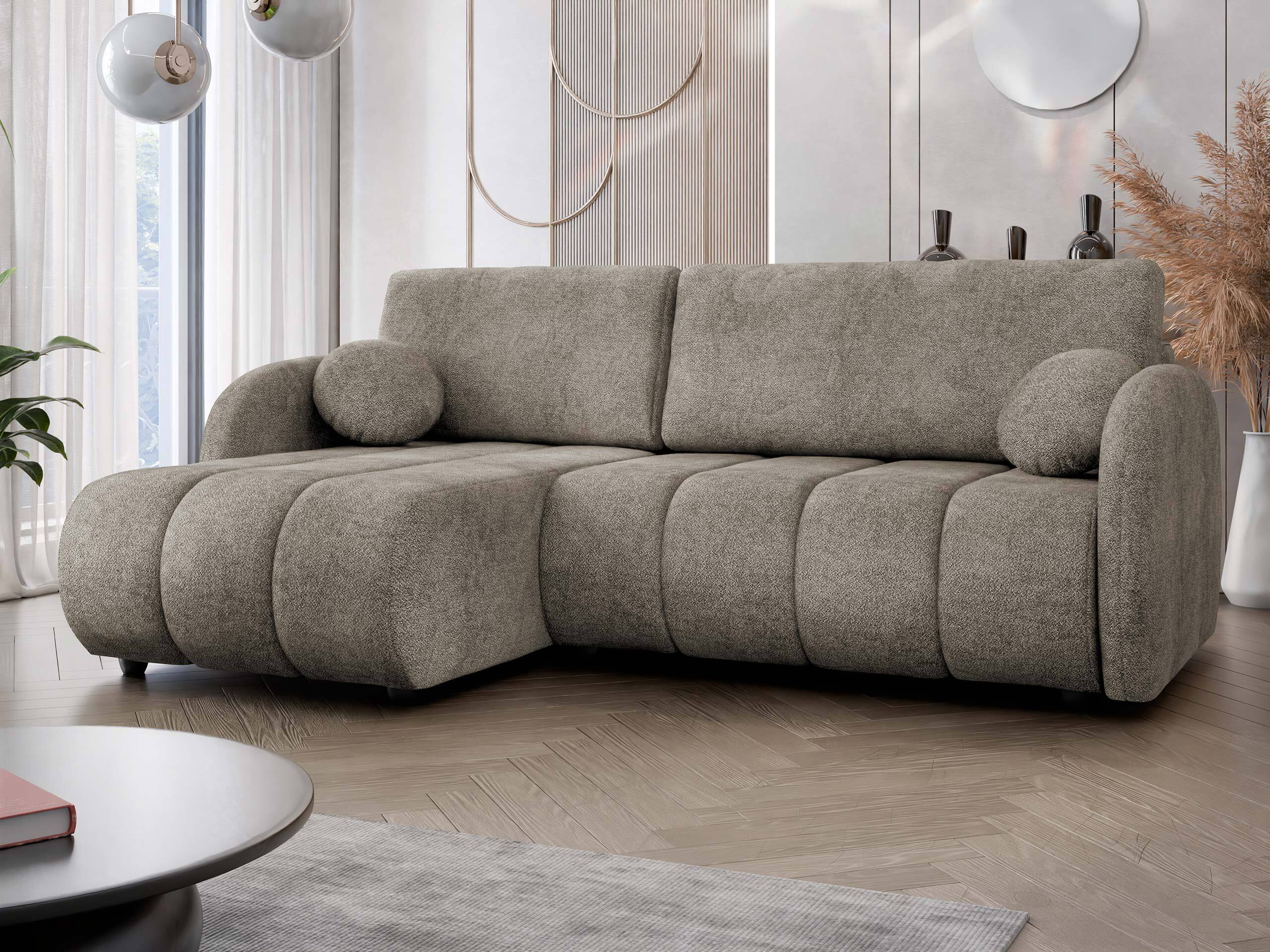 Hjørnesofa Columbus 247 (Sereno 684)