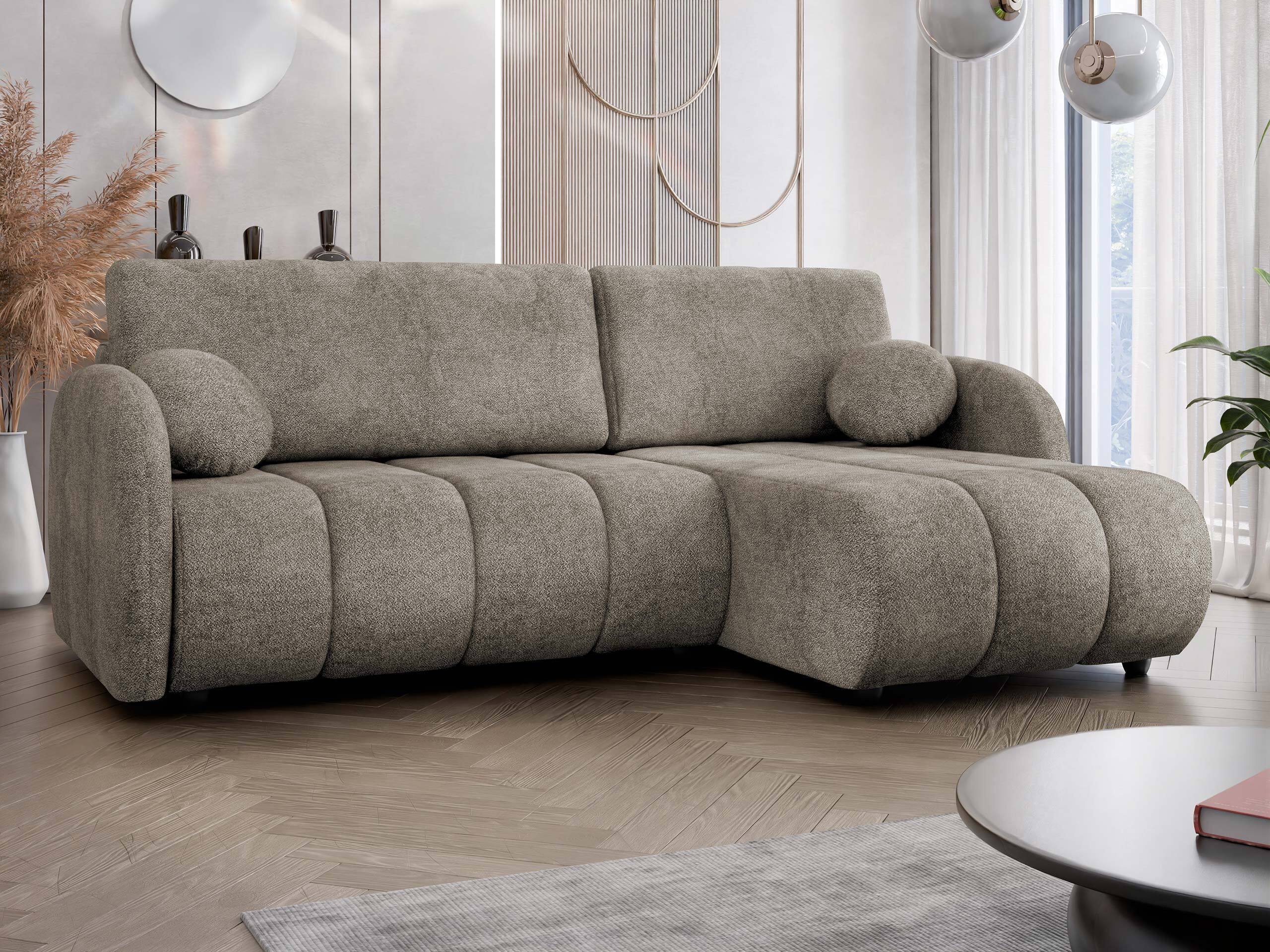 Hjørnesofa Columbus 247 (Sereno 684)