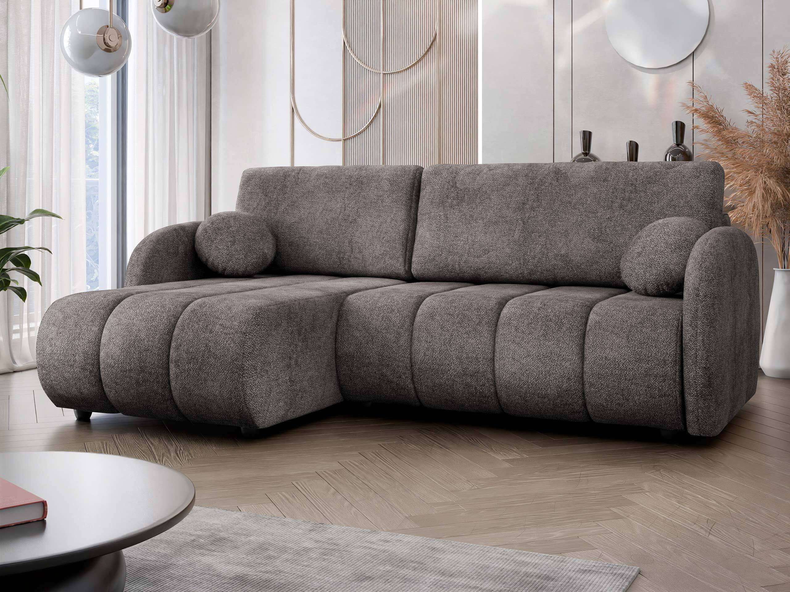 Hjørnesofa Columbus 247 (Sereno 686)