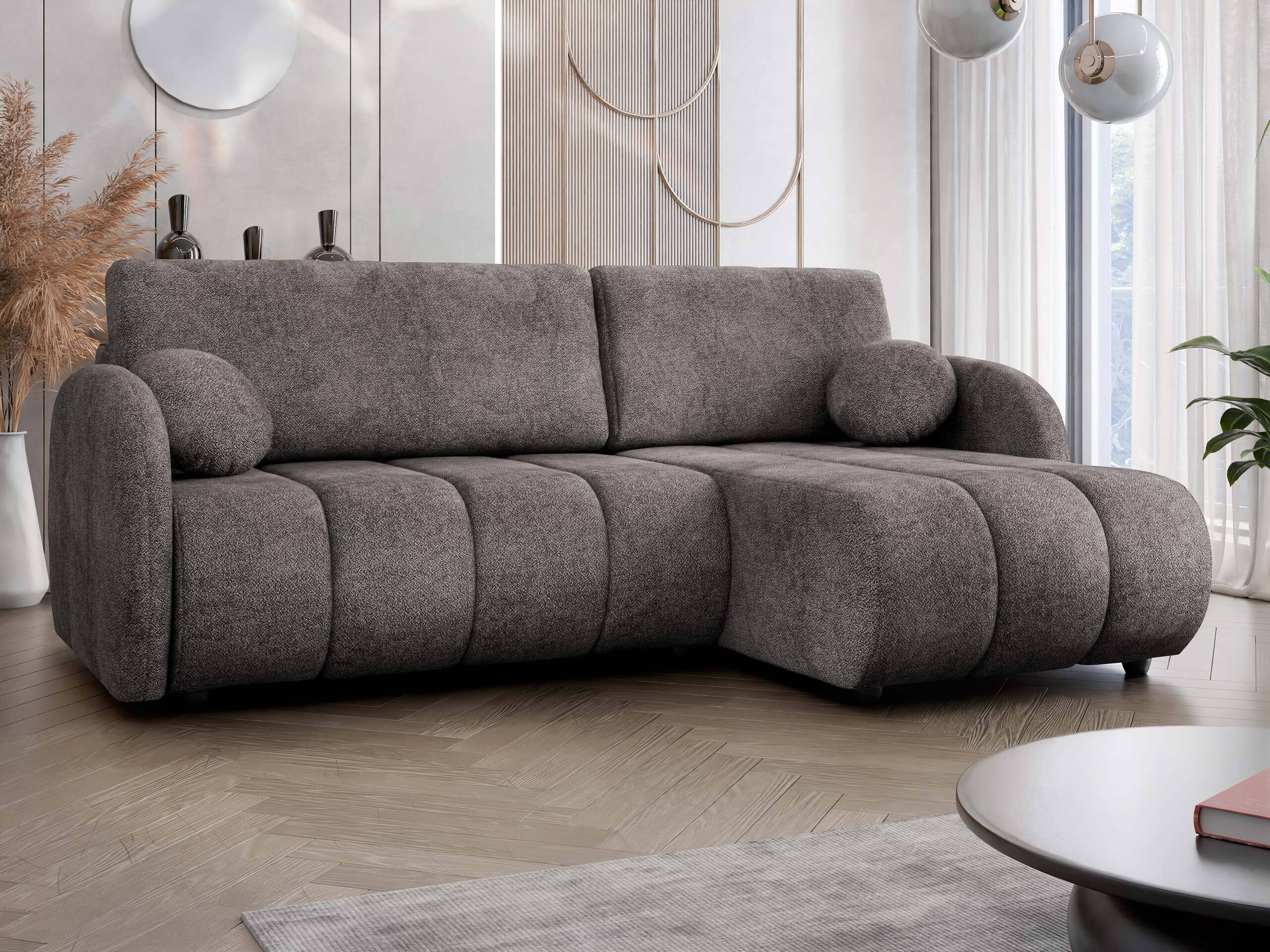 Hjørnesofa Columbus 247 (Sereno 686)