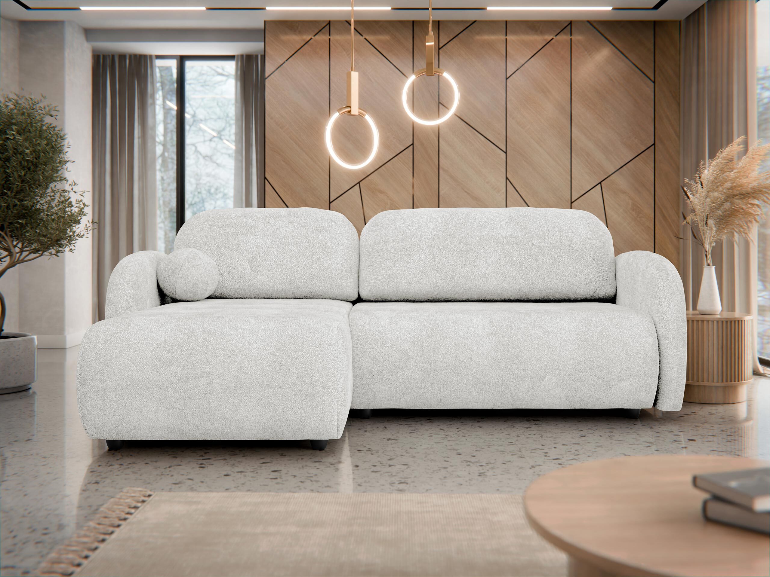 Hjørnesofa Columbus 249 (Sereno 682)