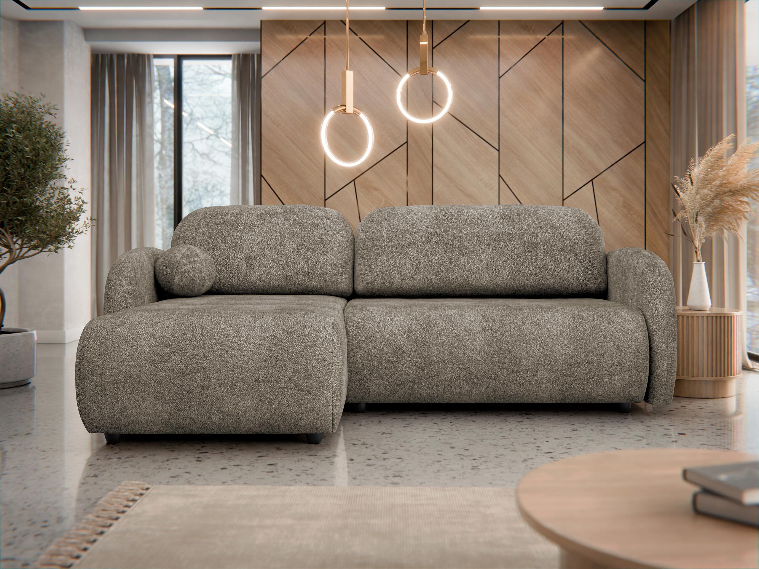 Hjørnesofa Columbus 249 (Sereno 684)