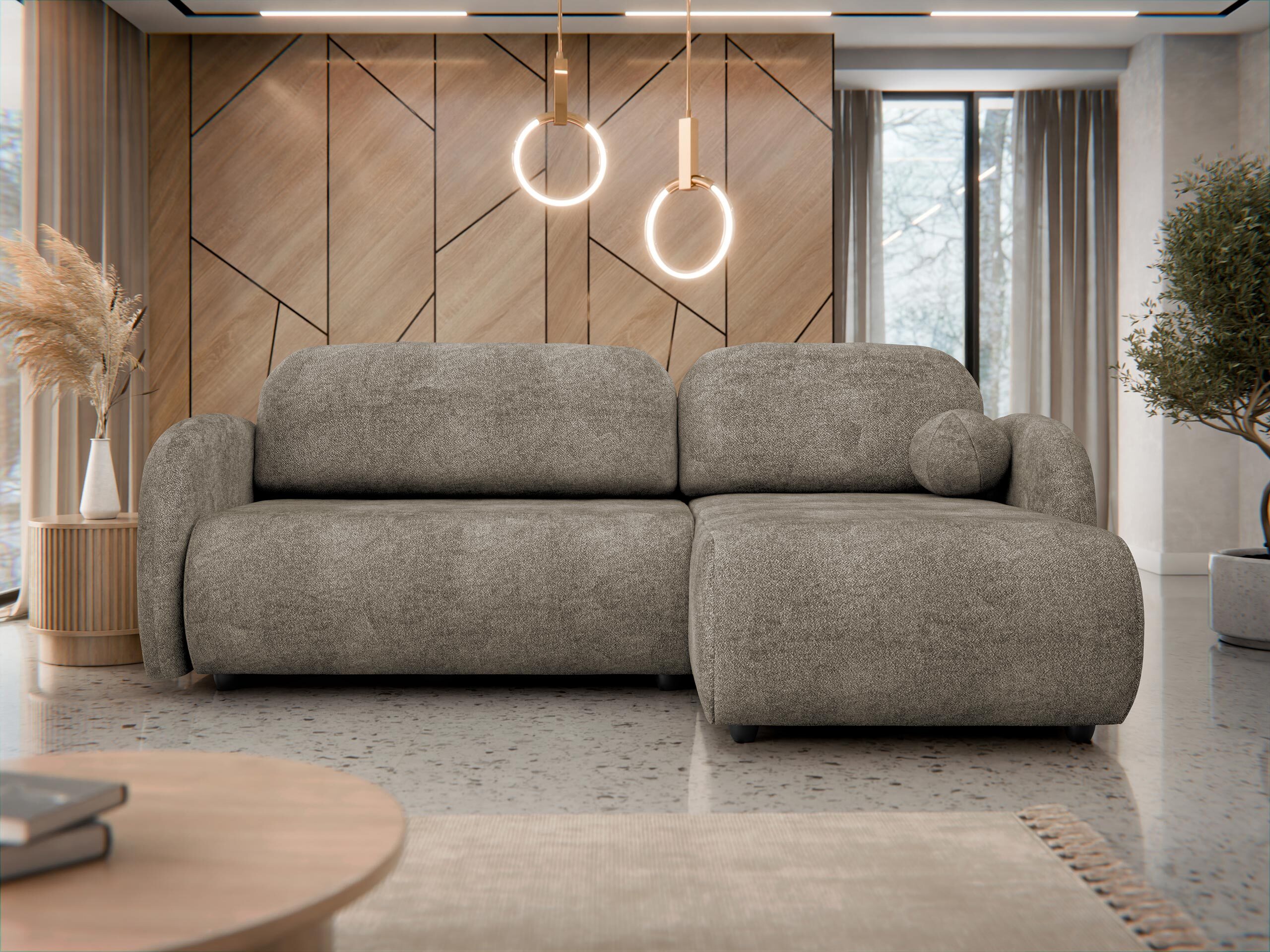 Hjørnesofa Columbus 249 (Sereno 684)