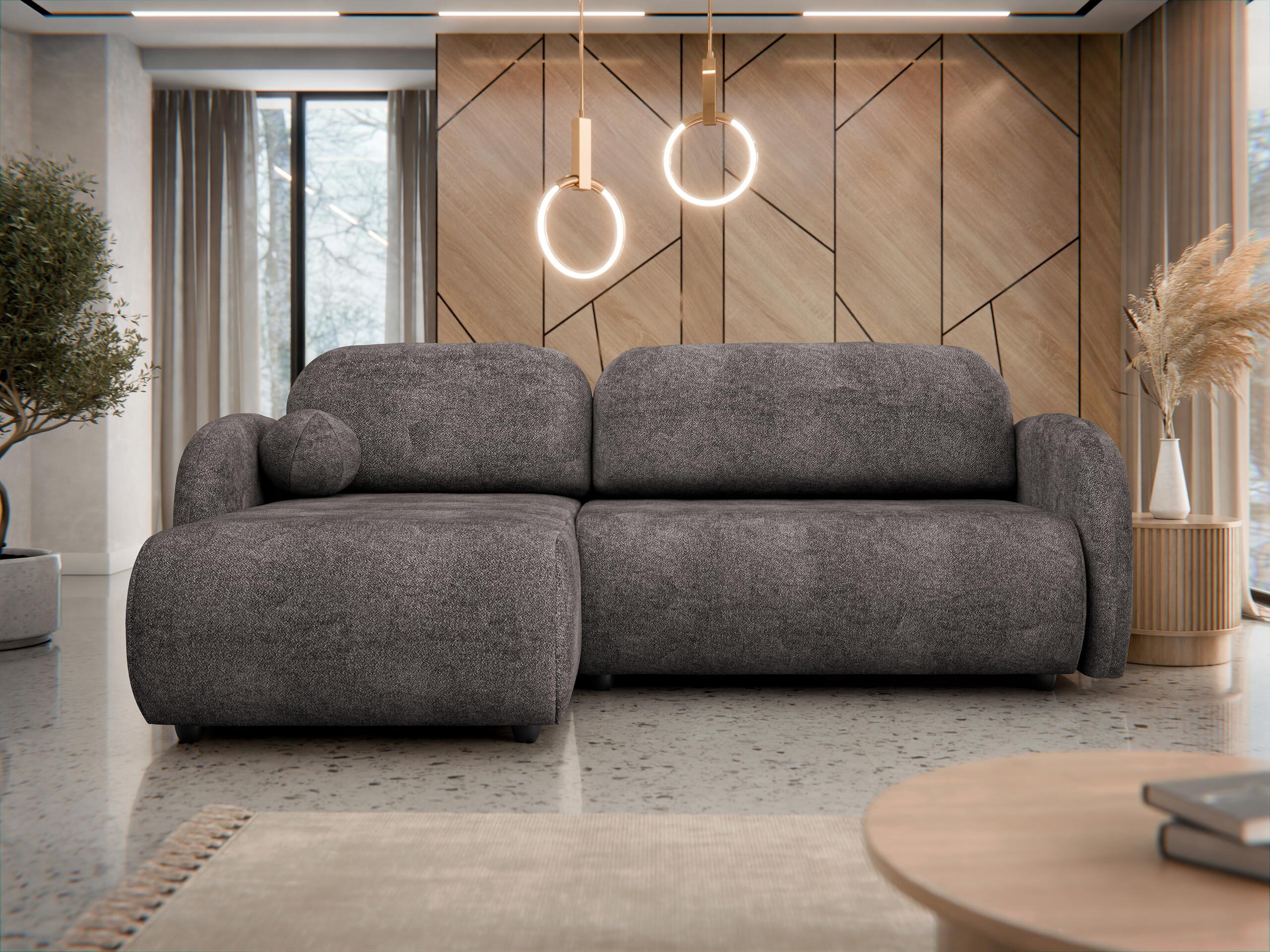 Hjørnesofa Columbus 249 (Sereno 686)