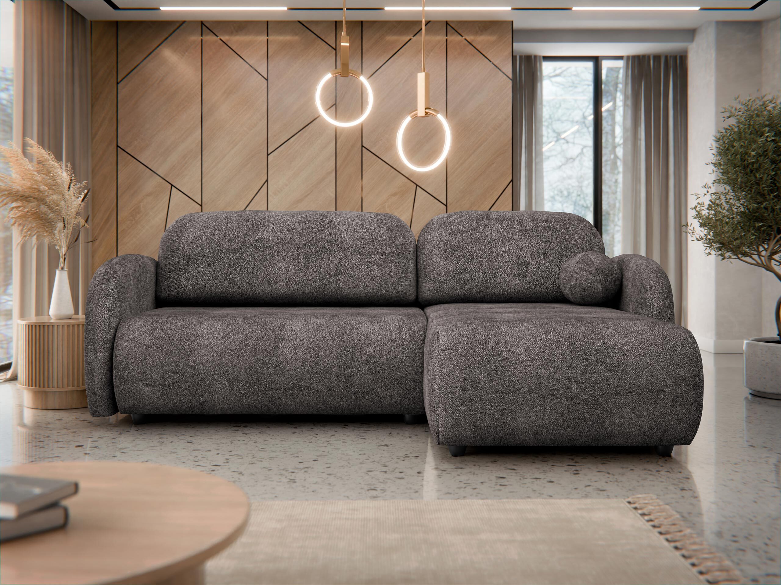 Hjørnesofa Columbus 249 (Sereno 686)