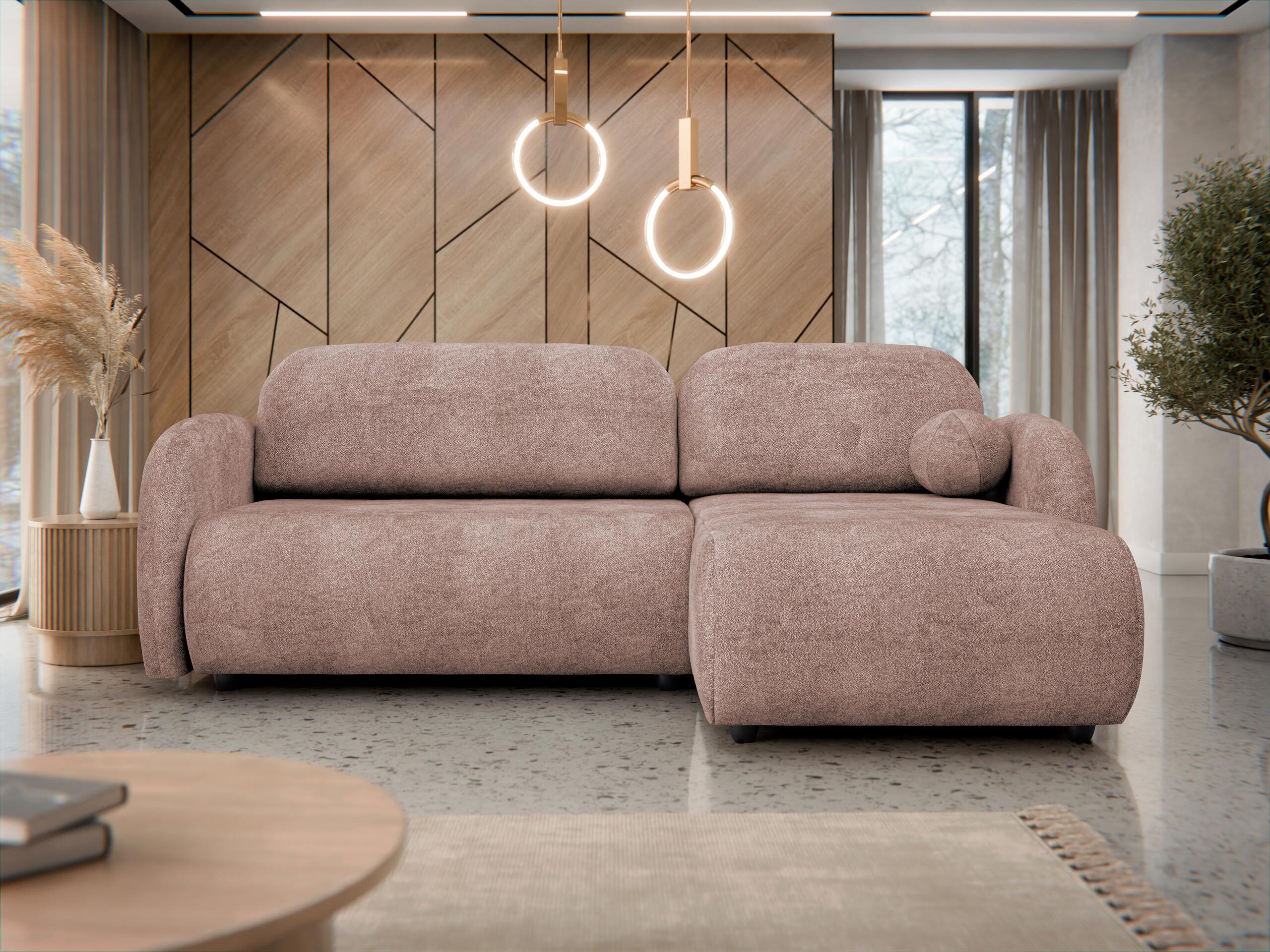 Hjørnesofa Columbus 249 (Sereno 687)