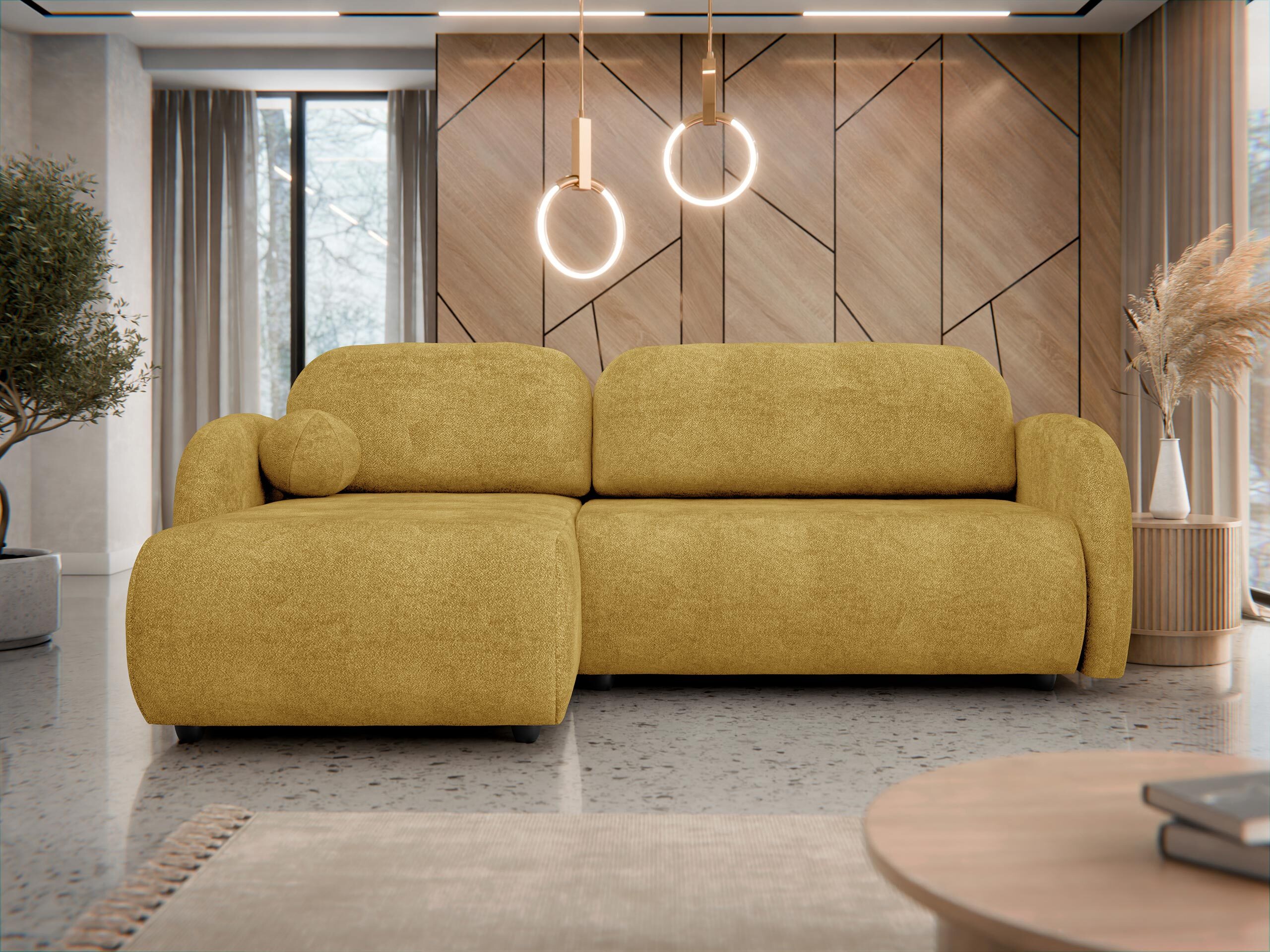 Hjørnesofa Columbus 249 (Sereno 689)