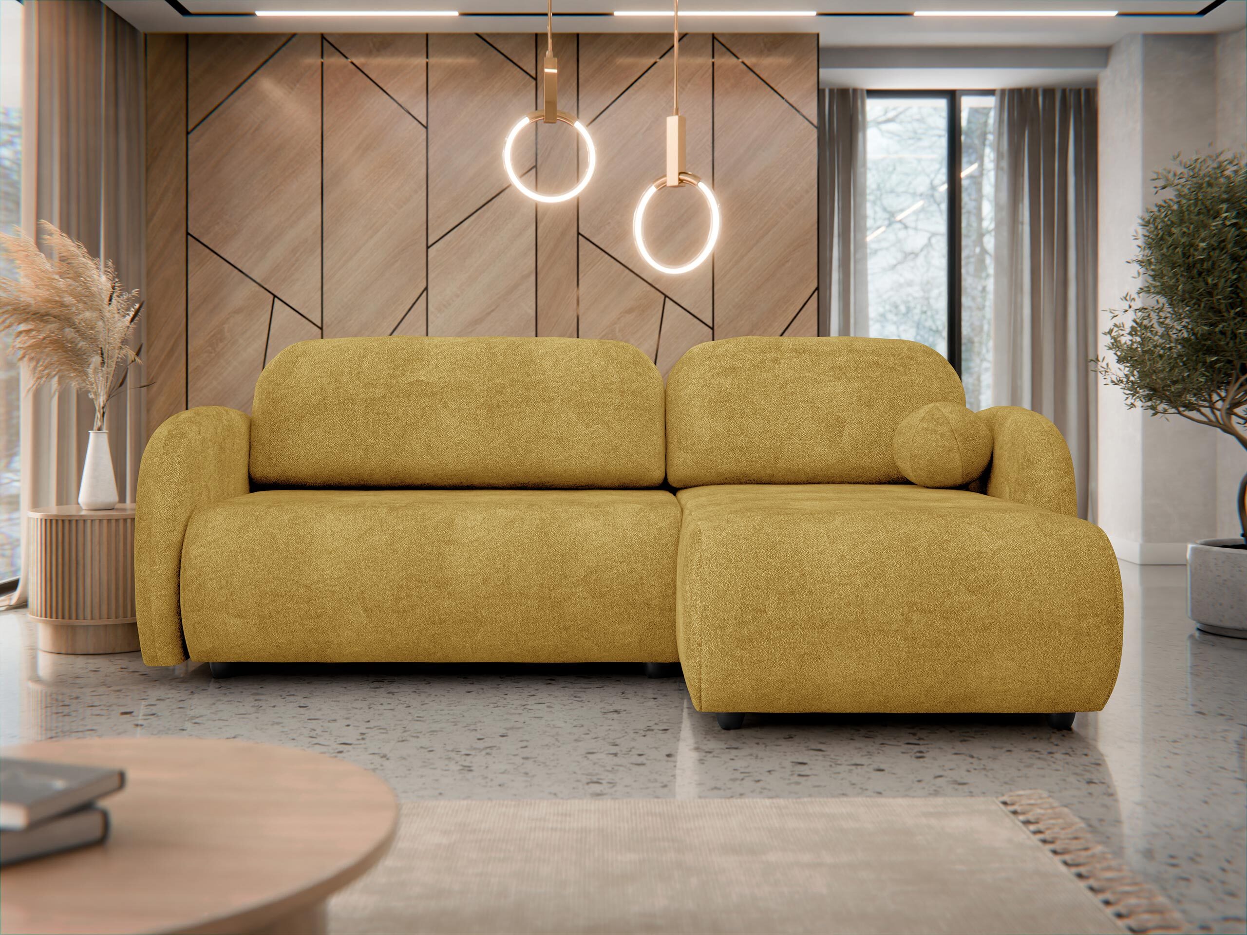 Hjørnesofa Columbus 249 (Sereno 689)