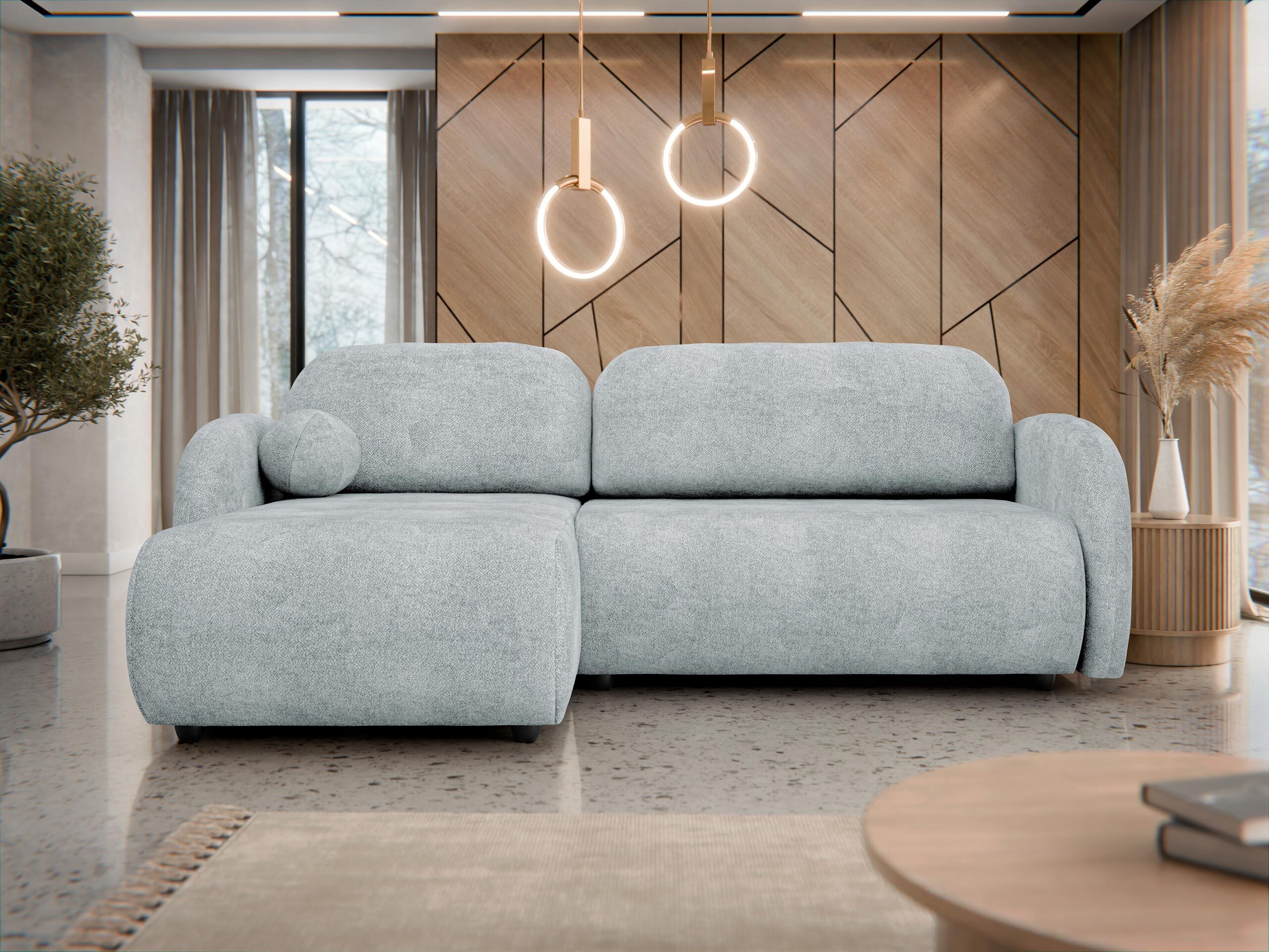 Hjørnesofa Columbus 249 (Sereno 692)