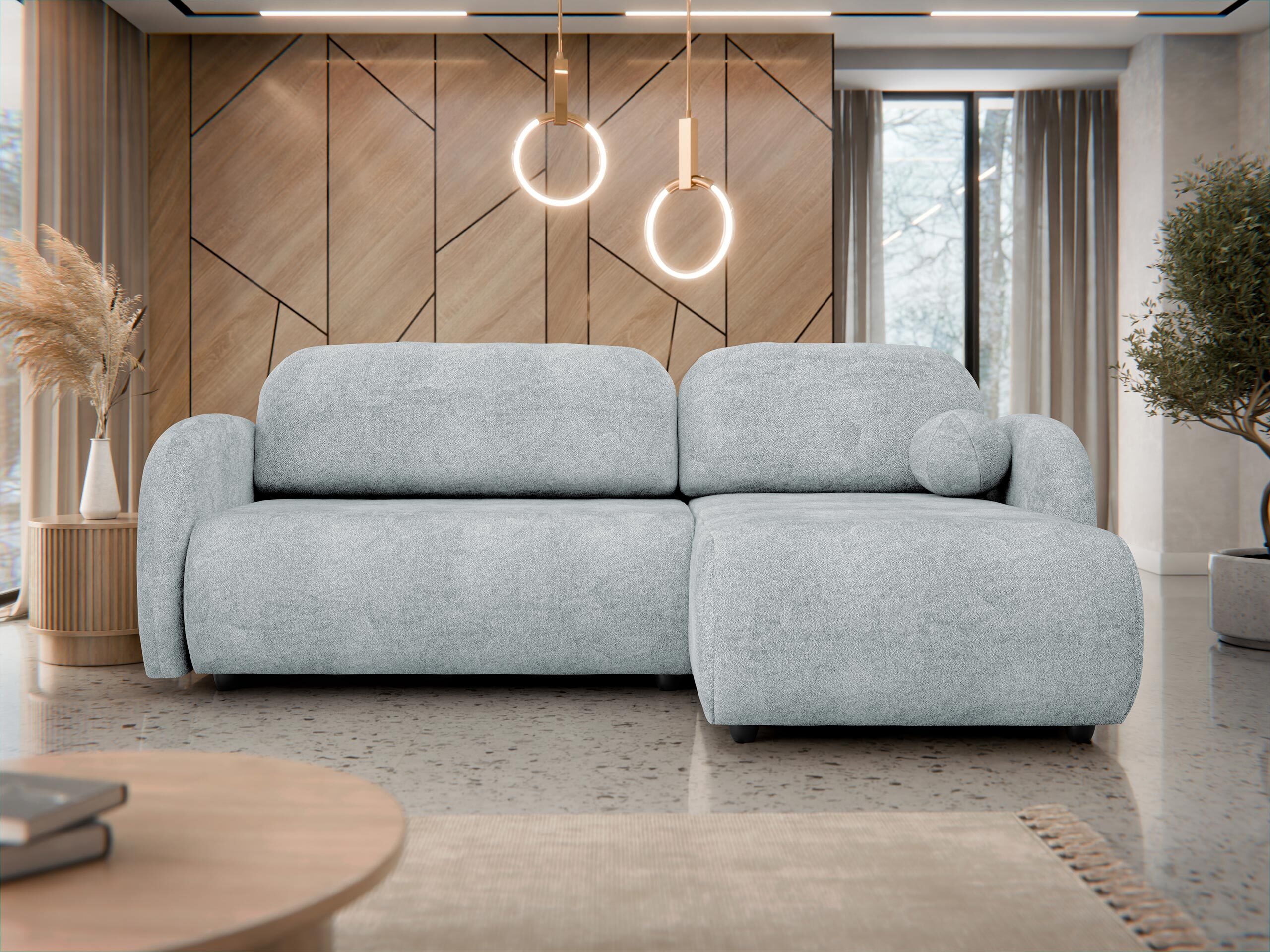 Hjørnesofa Columbus 249 (Sereno 692)