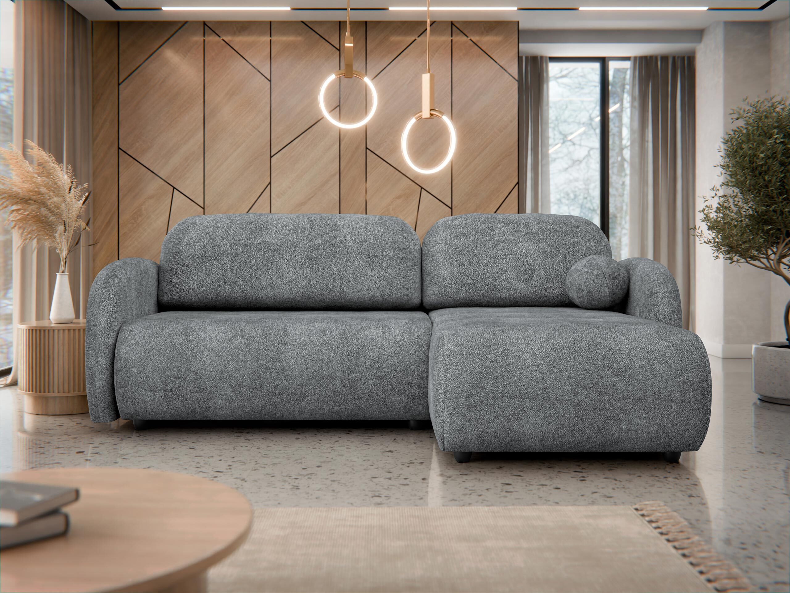 Hjørnesofa Columbus 249 (Sereno 695)