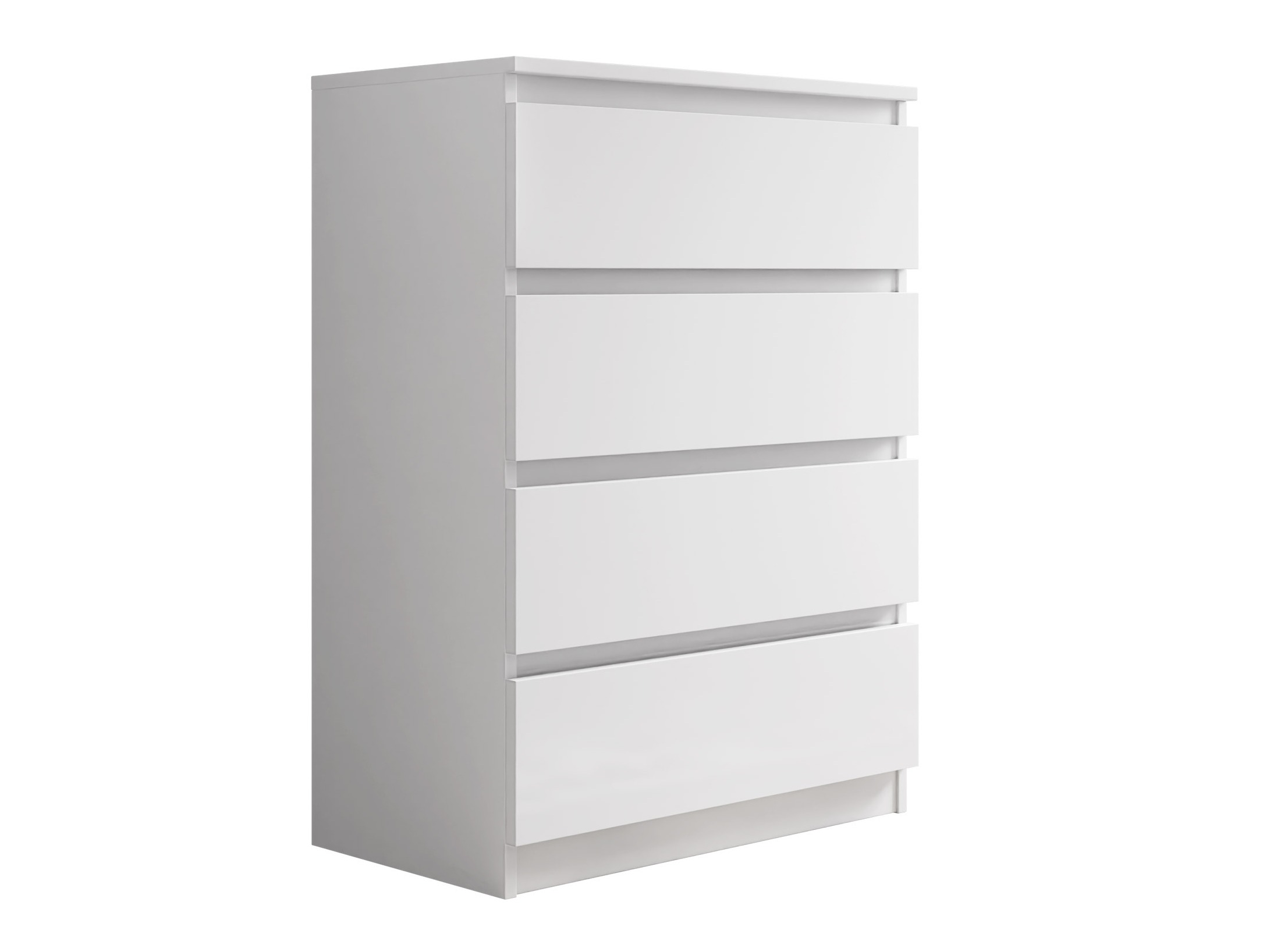 Kommode Comfivo Structor I (Hvid)
