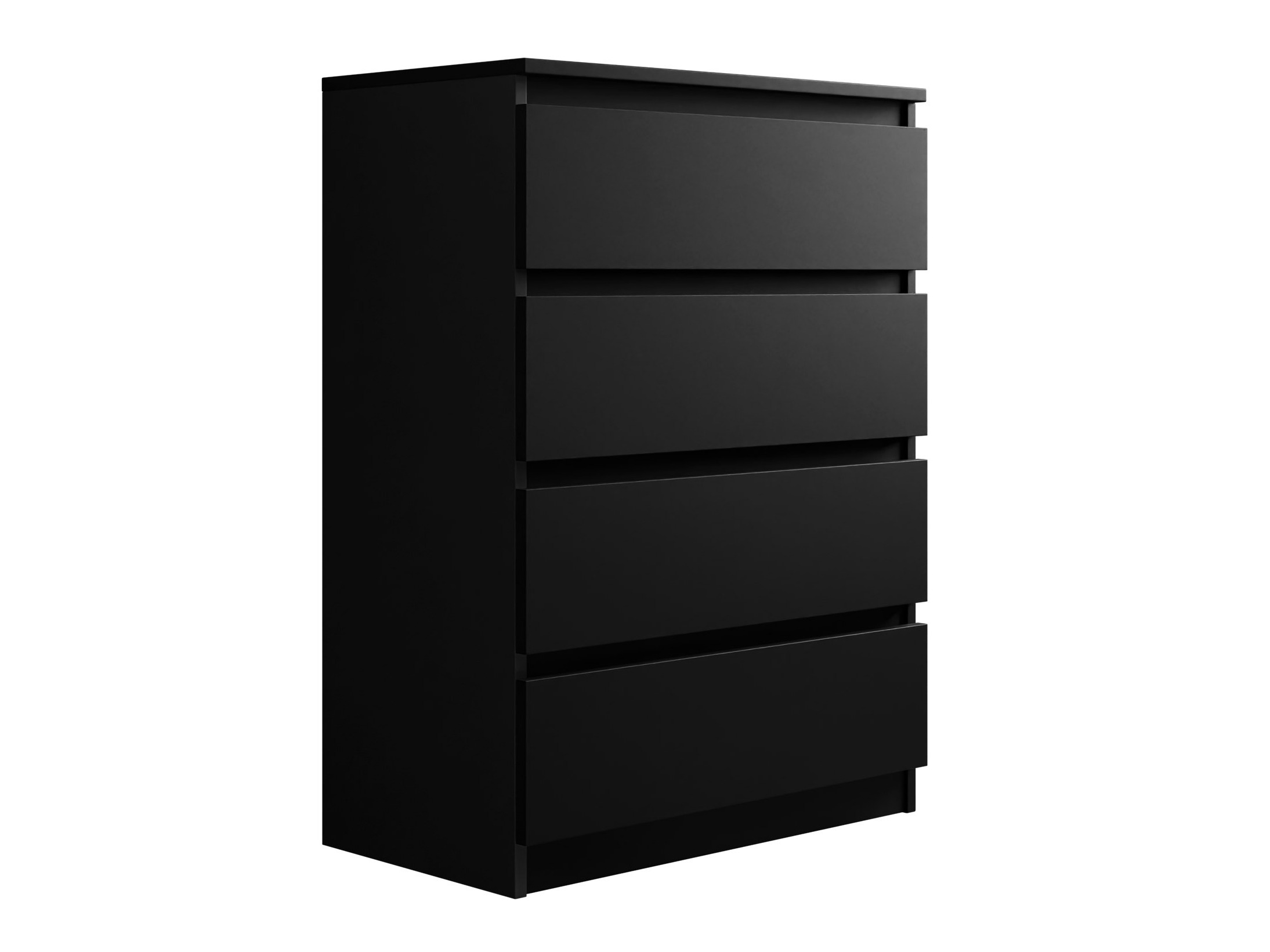 Kommode Comfivo Structor I (Sort)