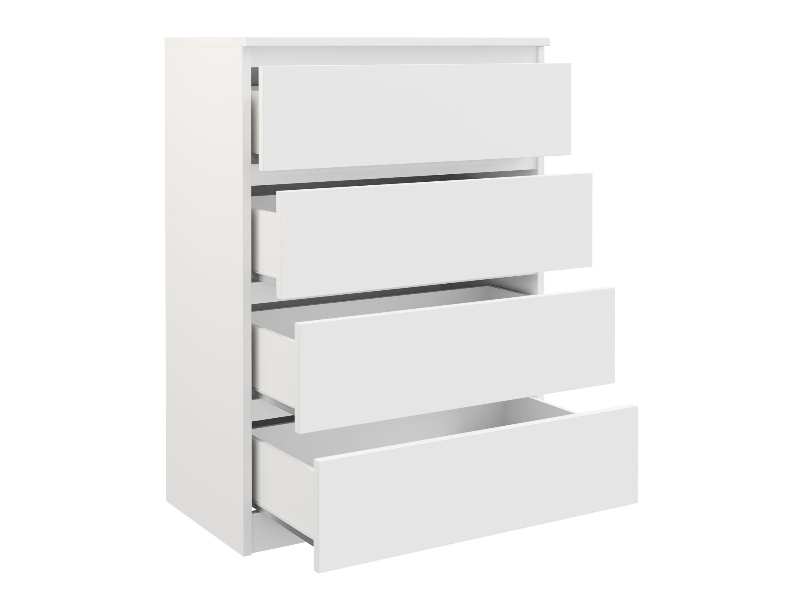 Kommode Comfivo Structor I (Valnød)