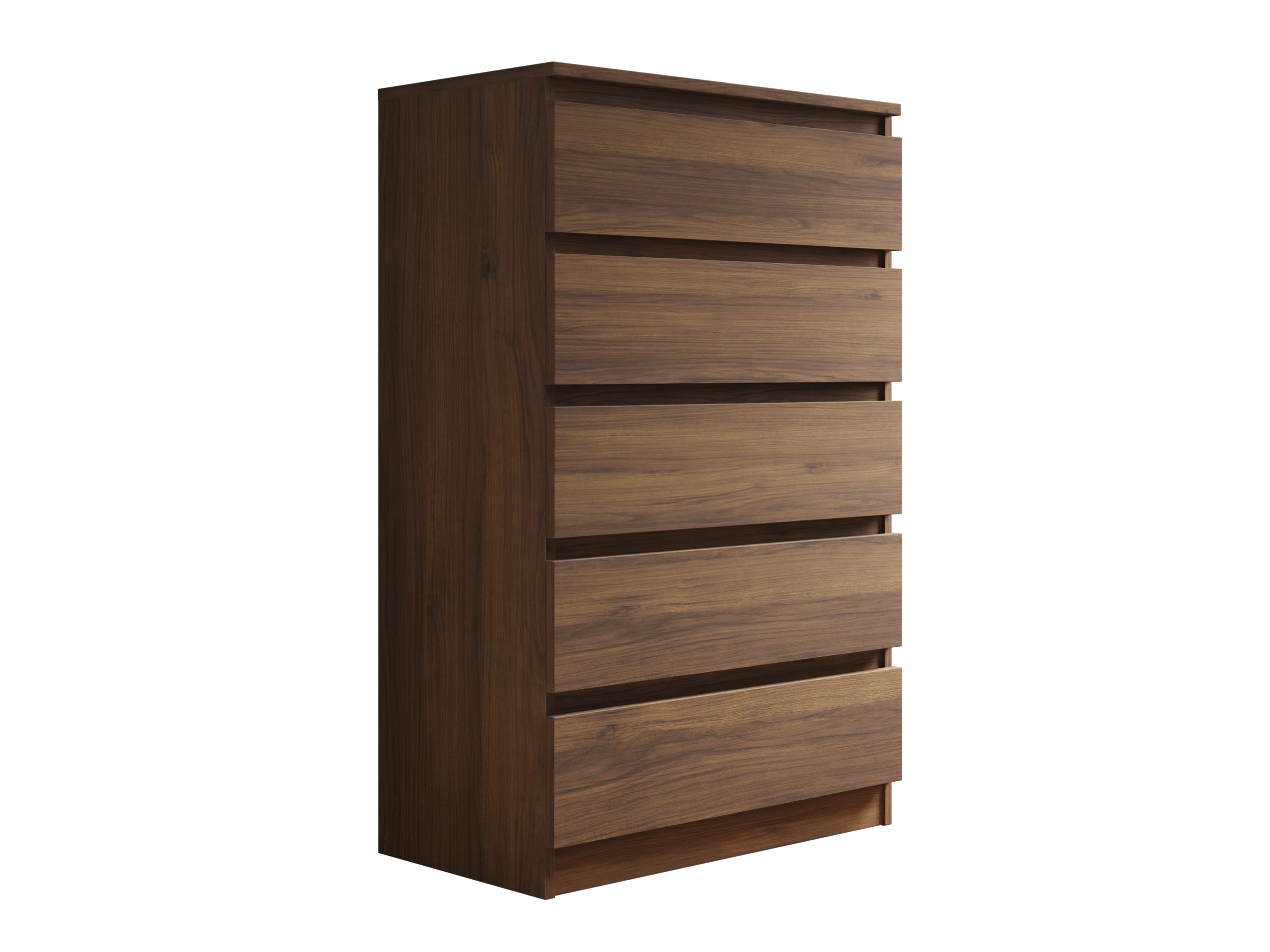 Kommode Comfivo Structor IV (Valnød)