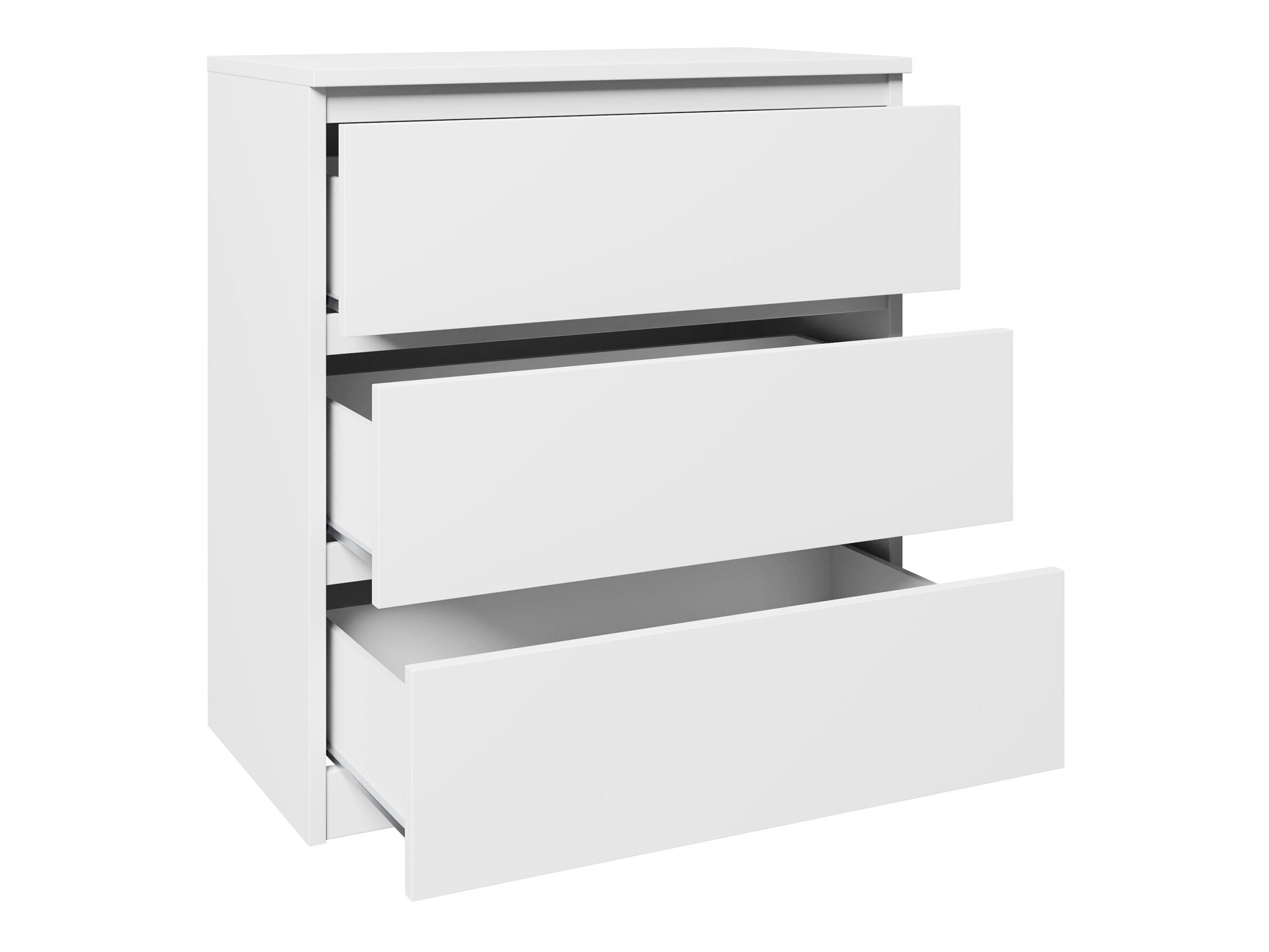 Kommode Comfivo Structor (Valnød)