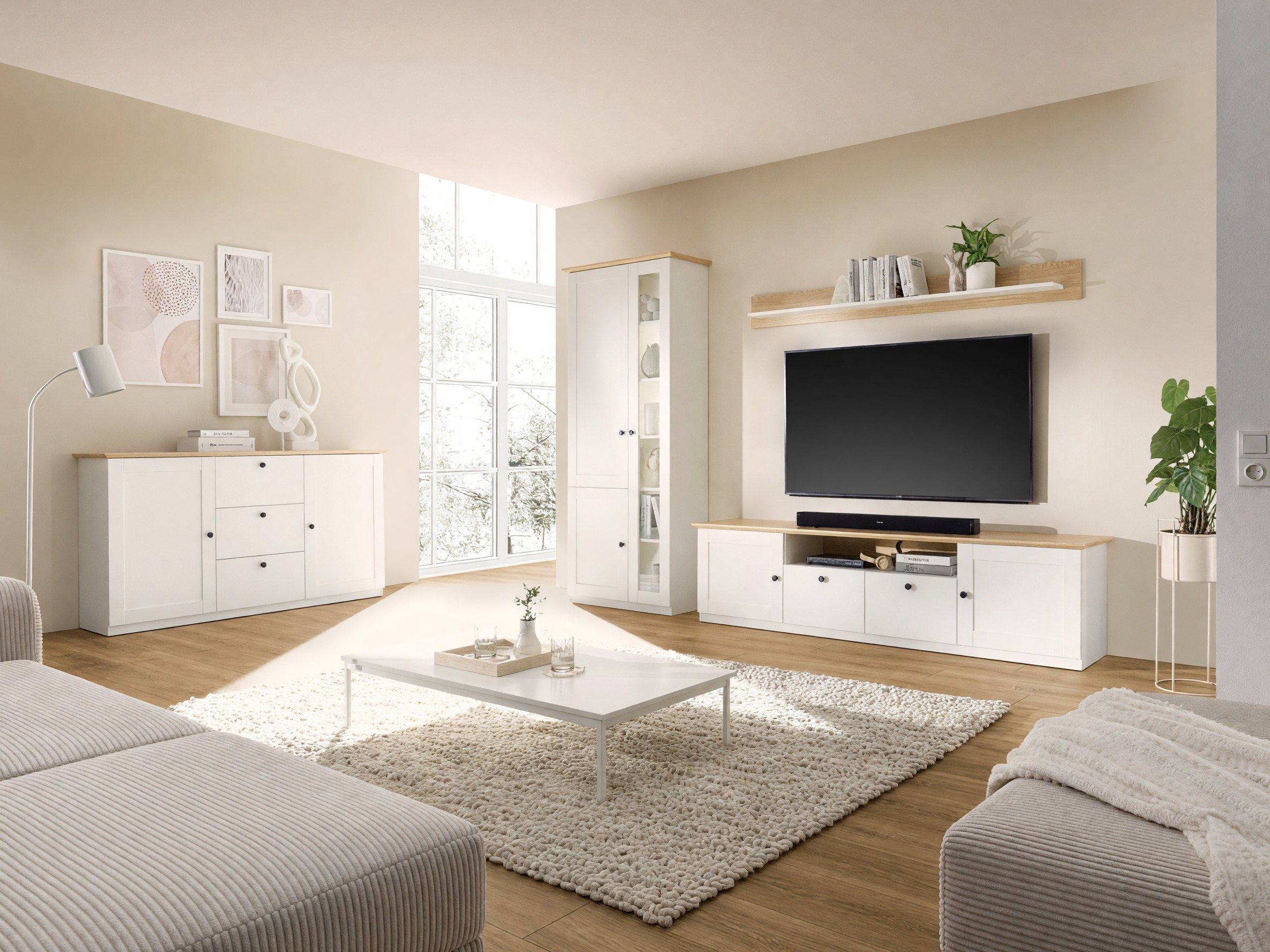 Kommode Tivteu 110