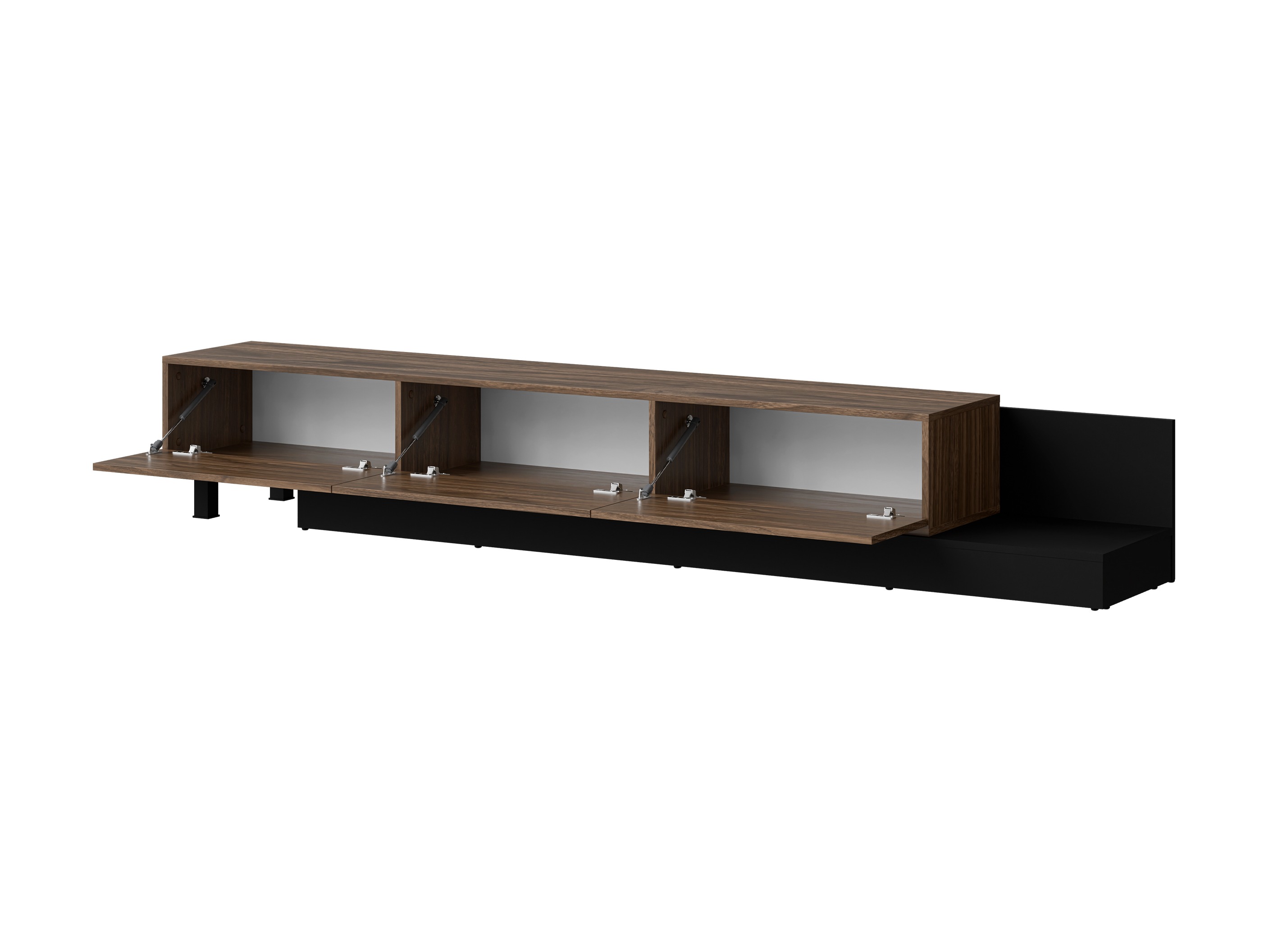 TV-bord Charlotte 214