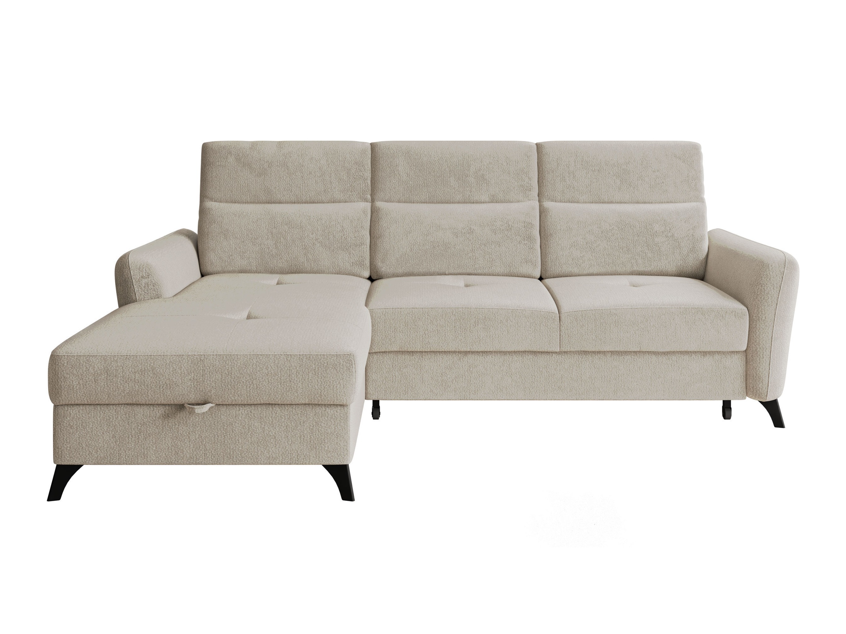 Hjørnesofa Amplexus (Vibe 08)