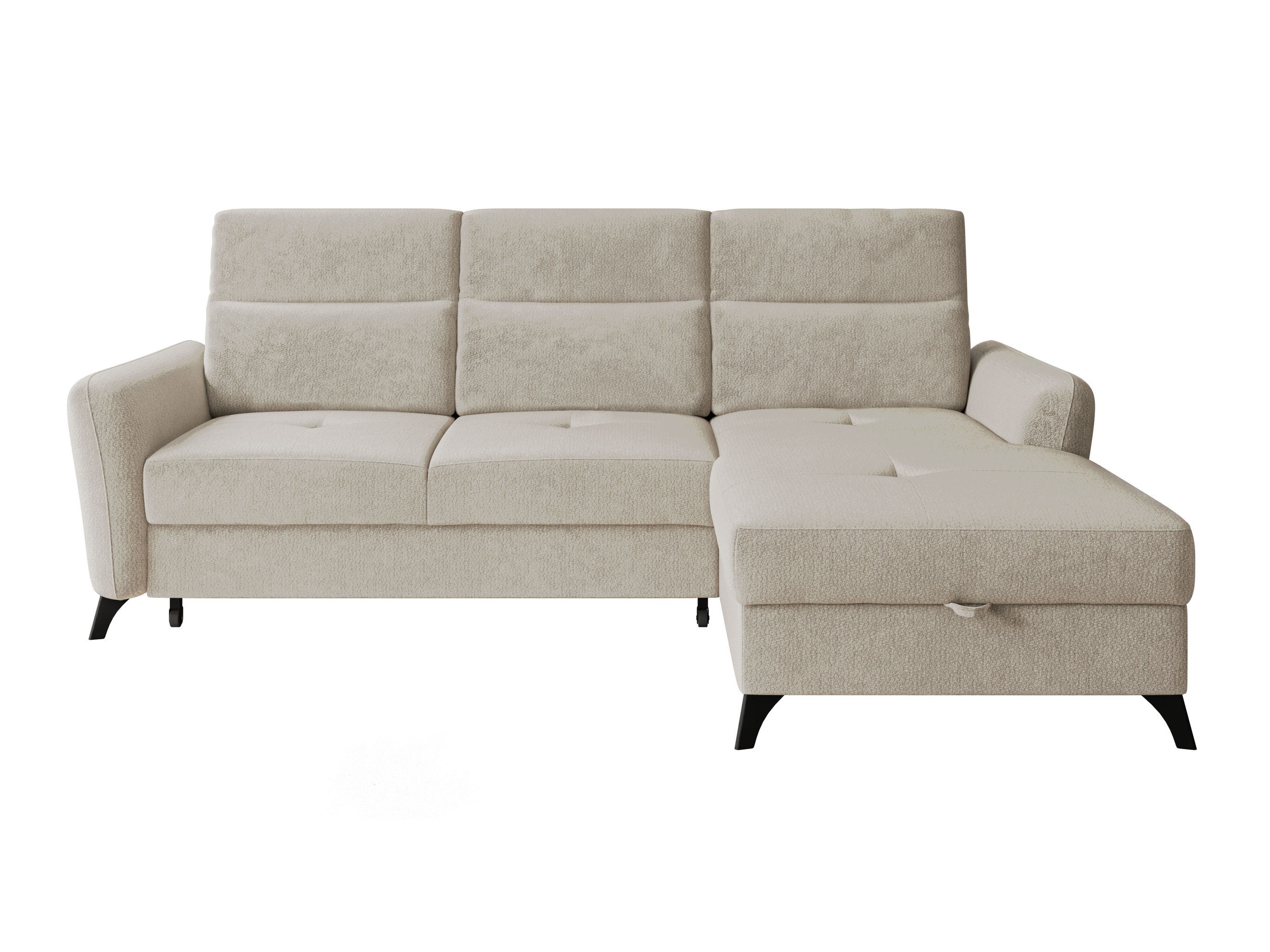 Hjørnesofa Amplexus (Vibe 08)