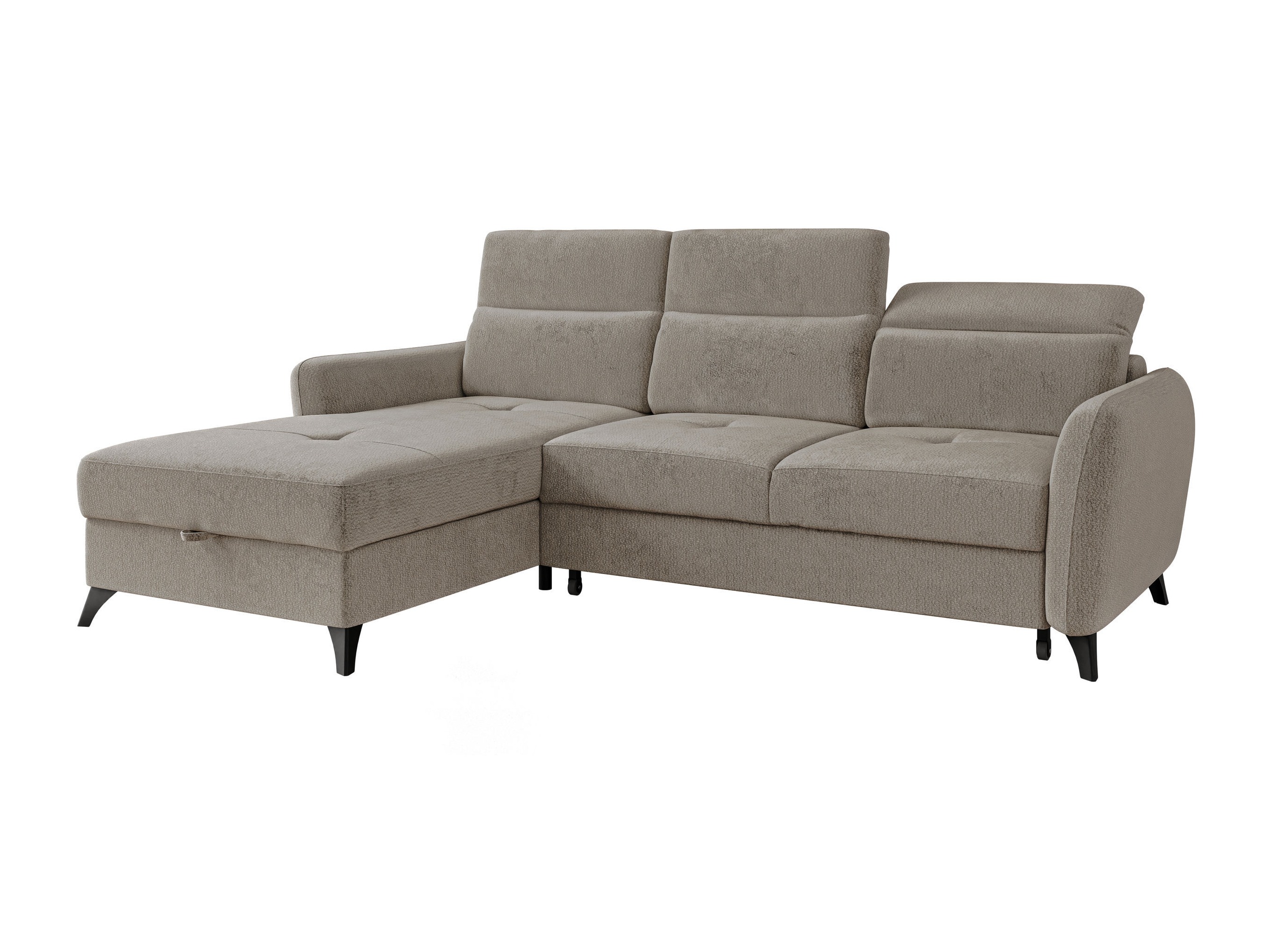 Hjørnesofa Amplexus (Vibe 21)