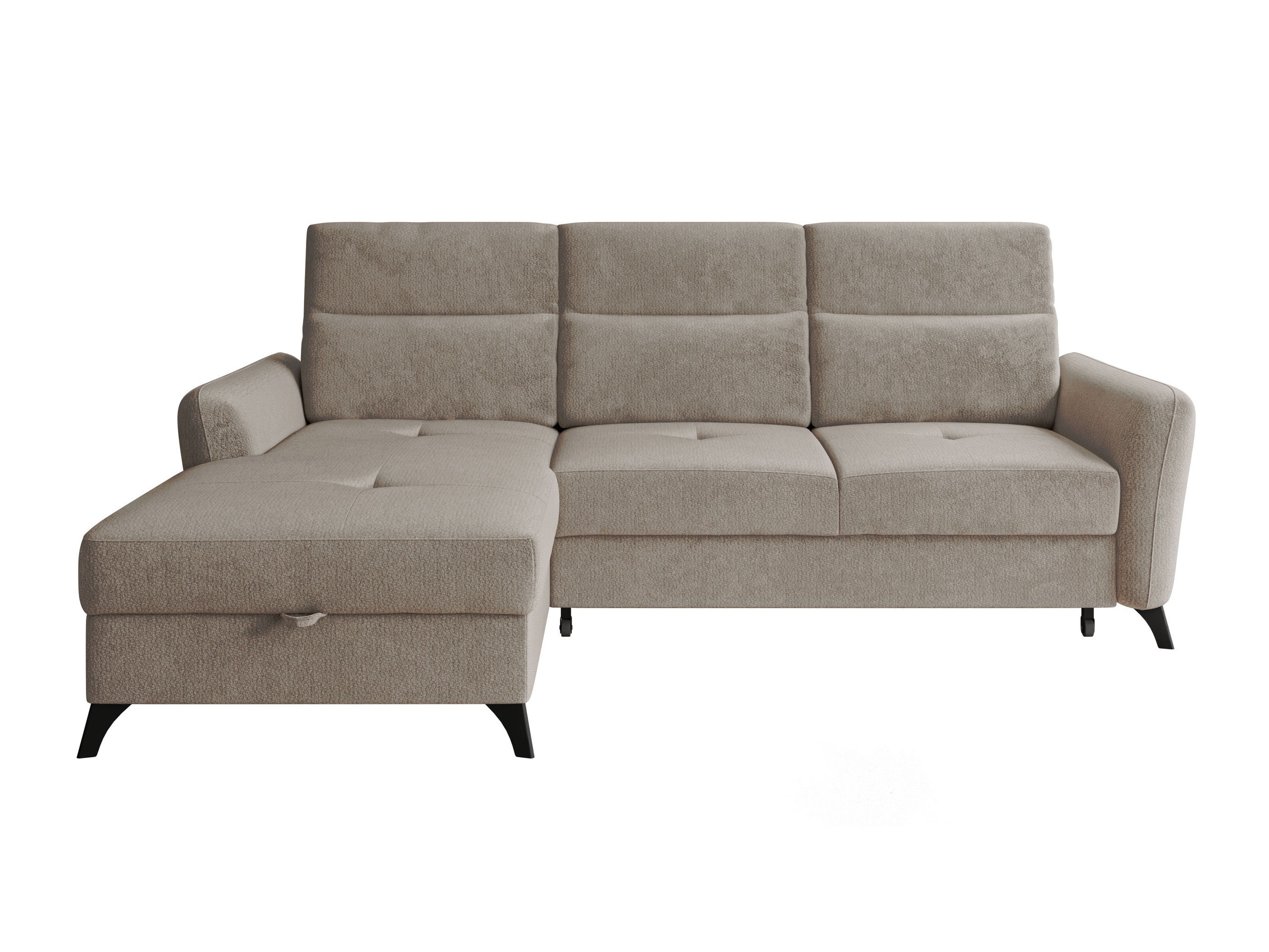 Hjørnesofa Amplexus (Vibe 21)