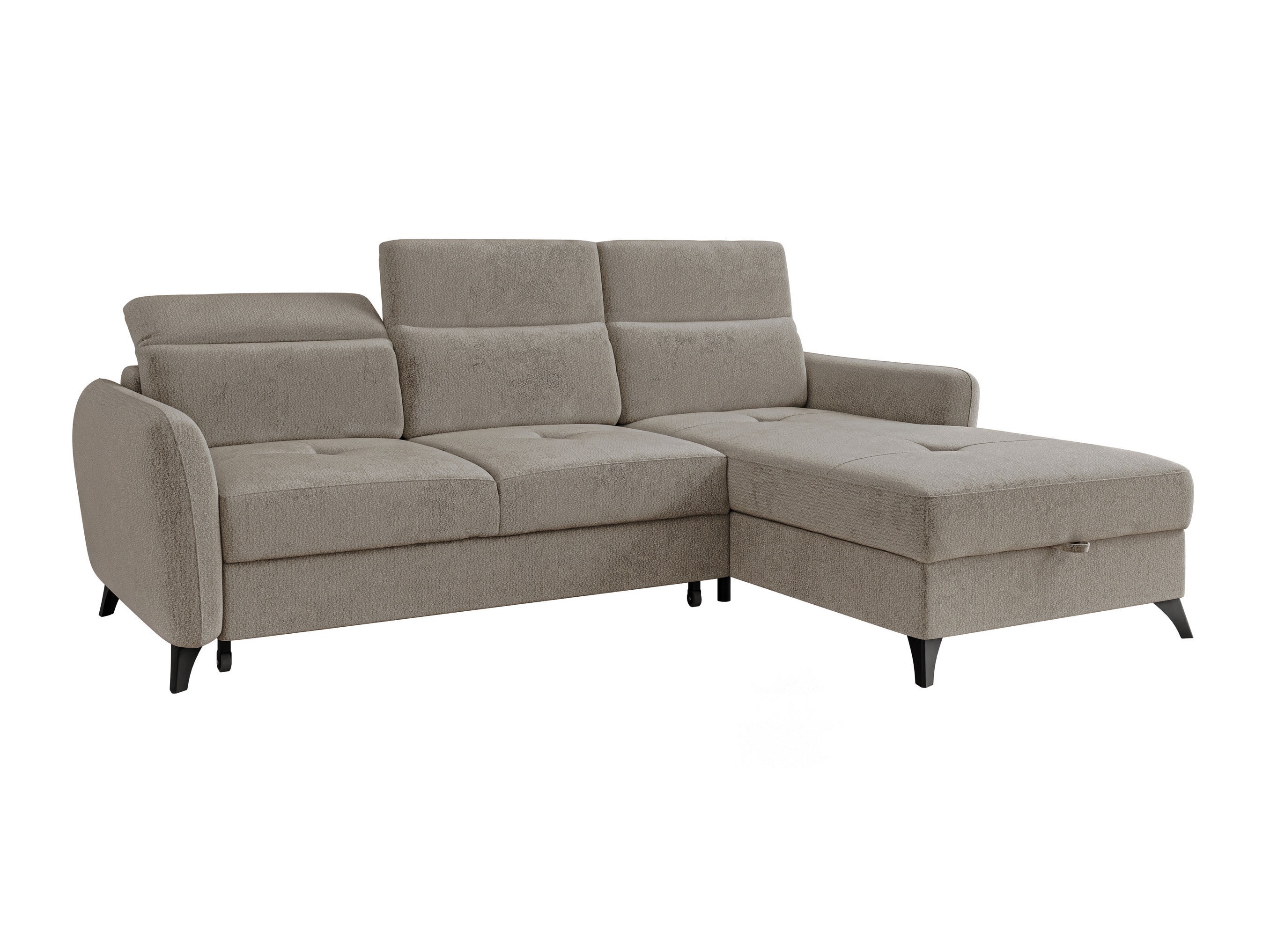 Hjørnesofa Amplexus (Vibe 21)