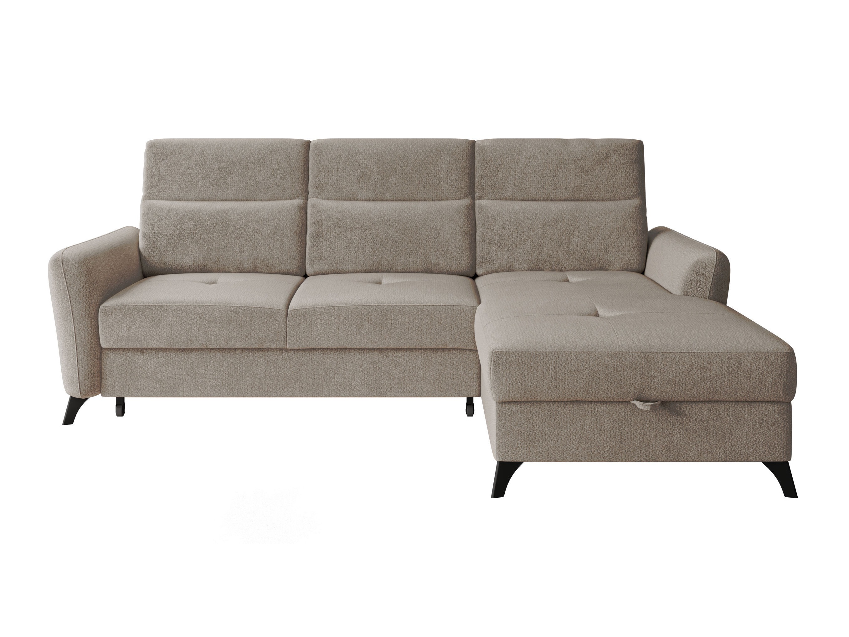Hjørnesofa Amplexus (Vibe 21)