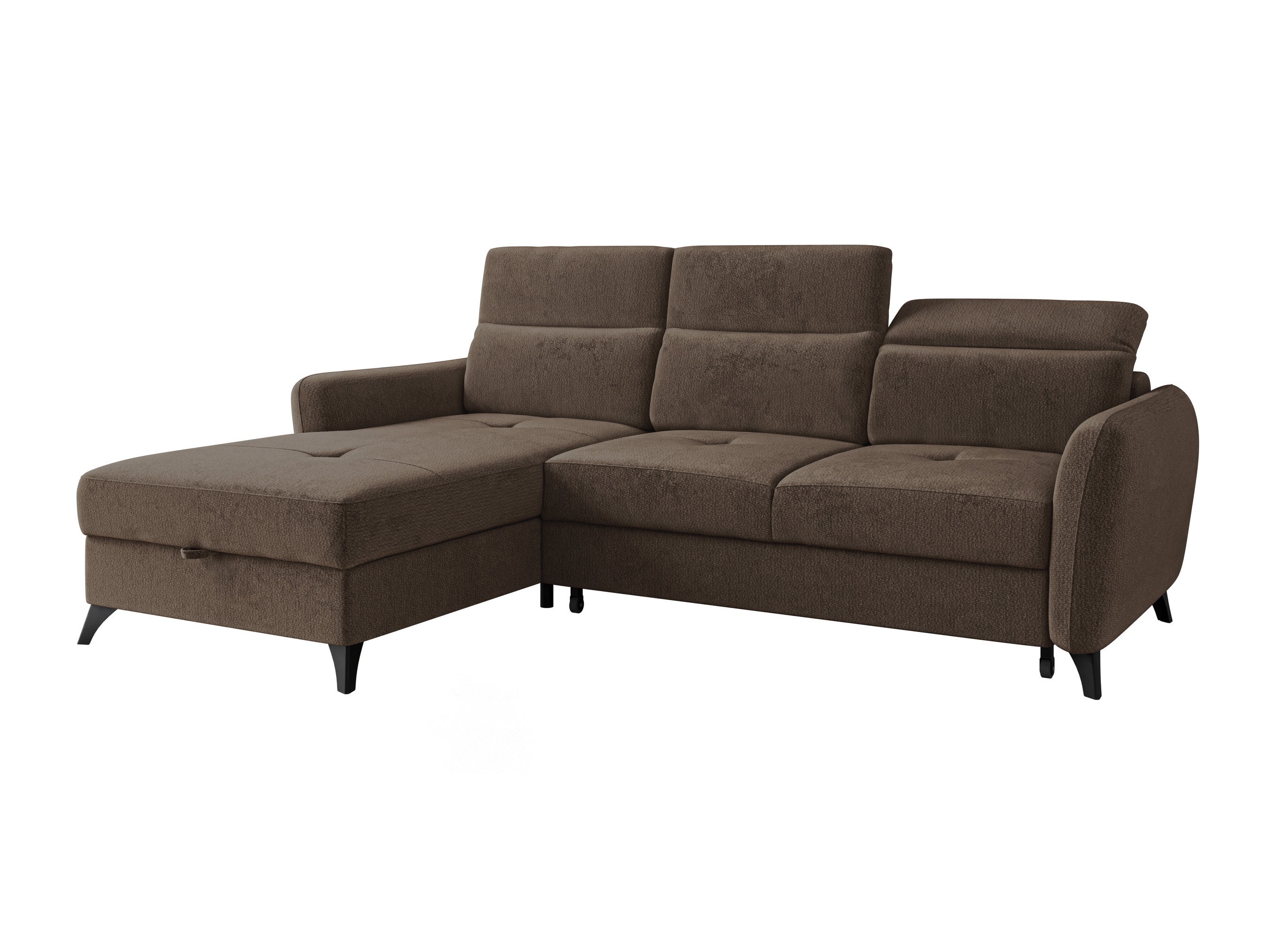 Hjørnesofa Amplexus (Vibe 26)
