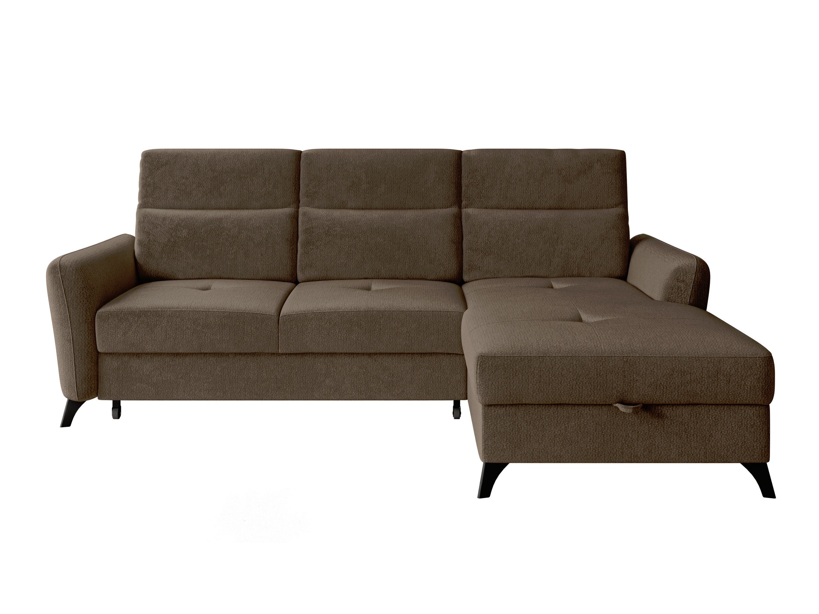 Hjørnesofa Amplexus (Vibe 26)