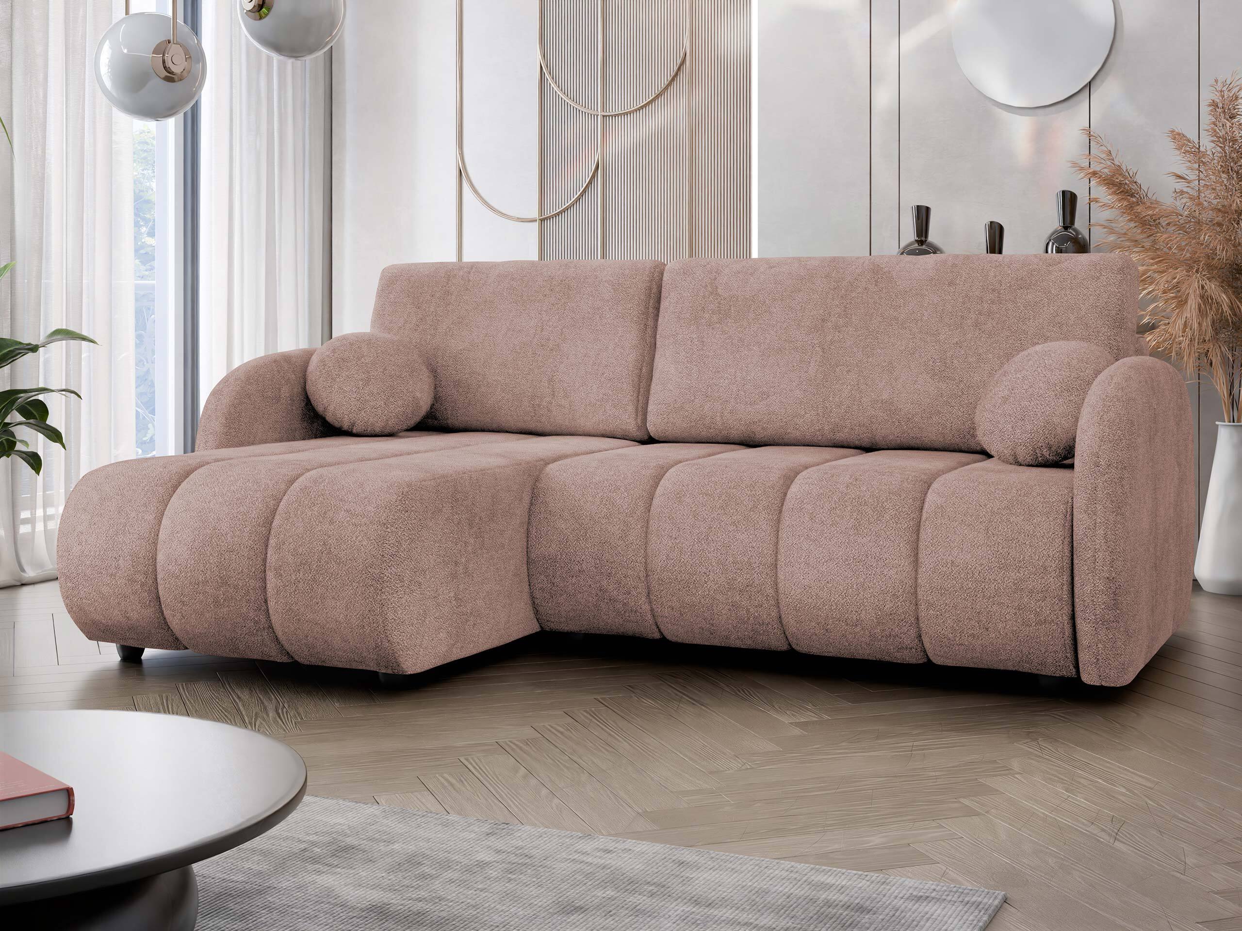Hjørnesofa Columbus 247 (Sereno 687)