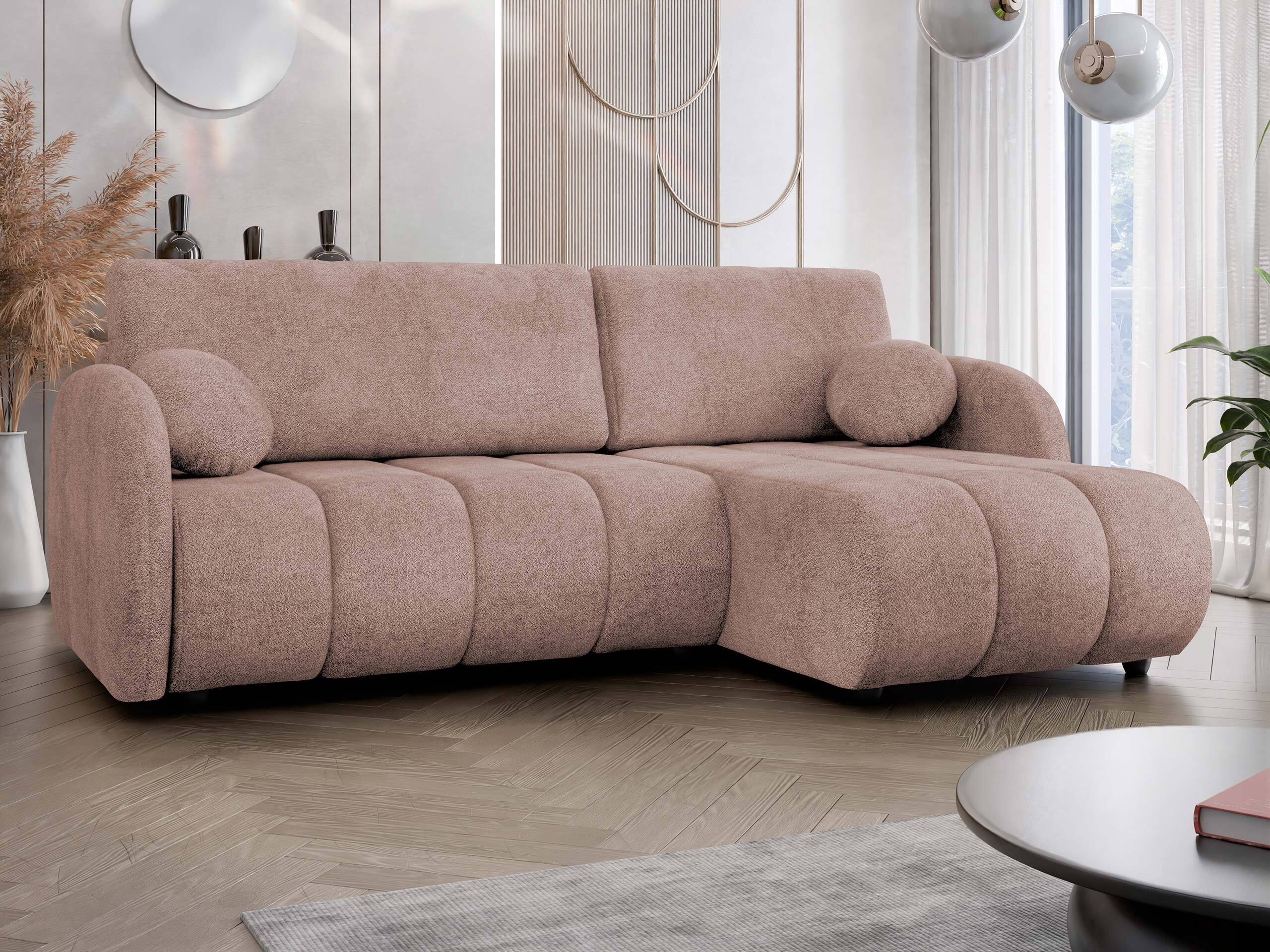 Hjørnesofa Columbus 247 (Sereno 687)