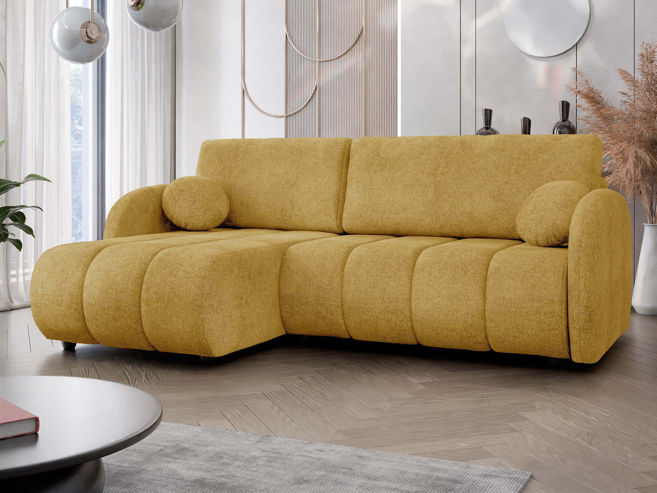 Hjørnesofa Columbus 247 (Sereno 689)